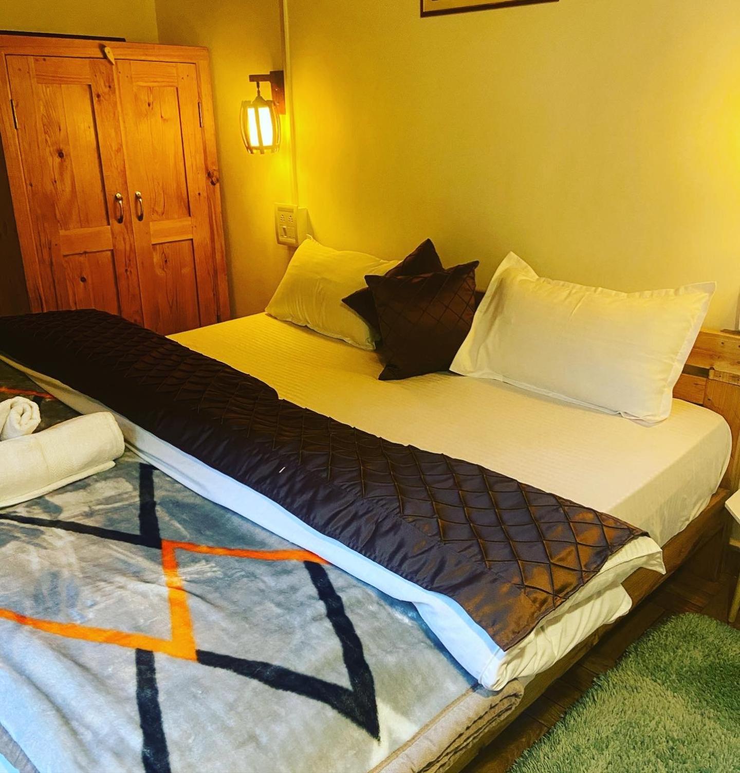 Deluxe Room photo 1