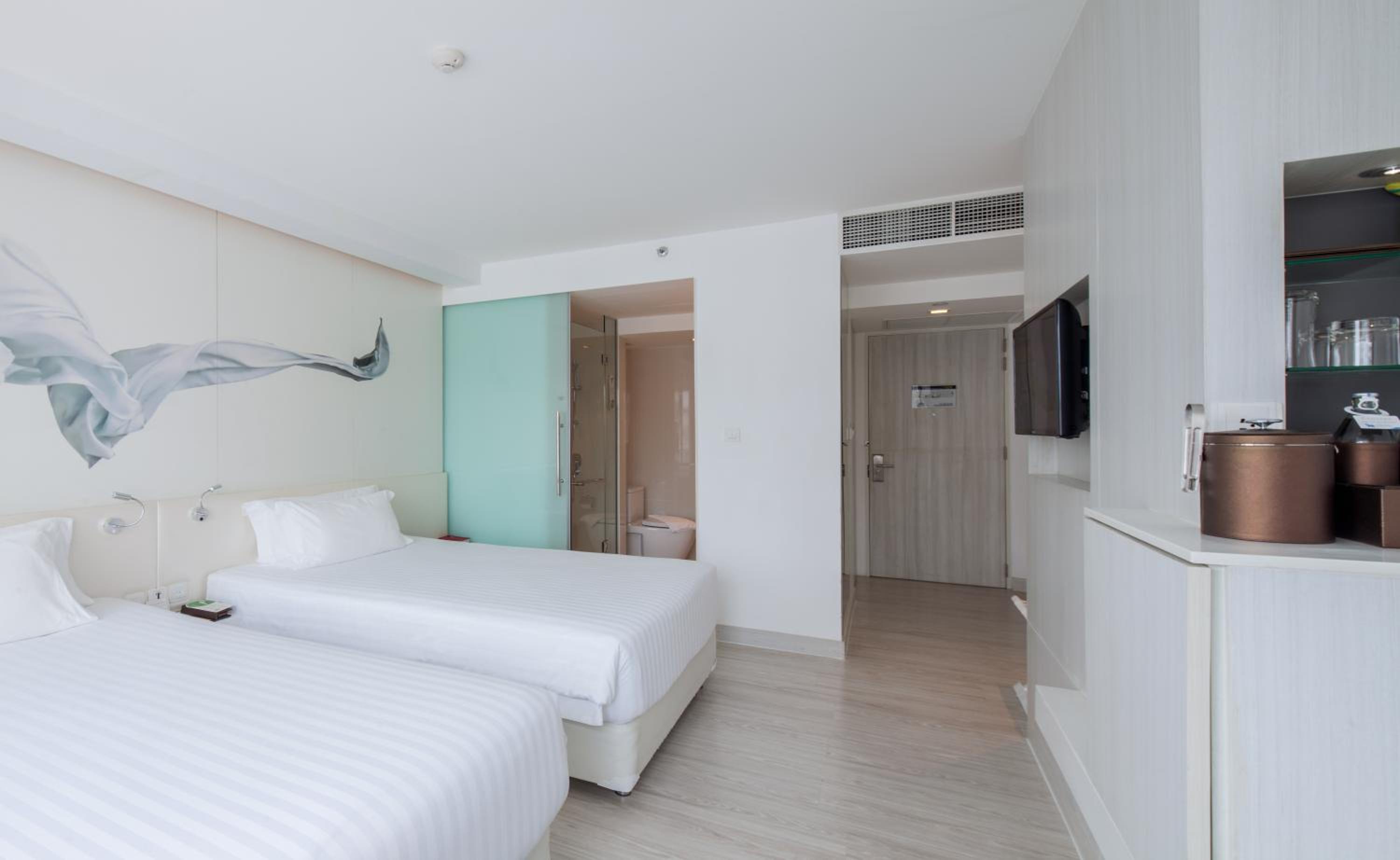 Superior Twin Room photo 3