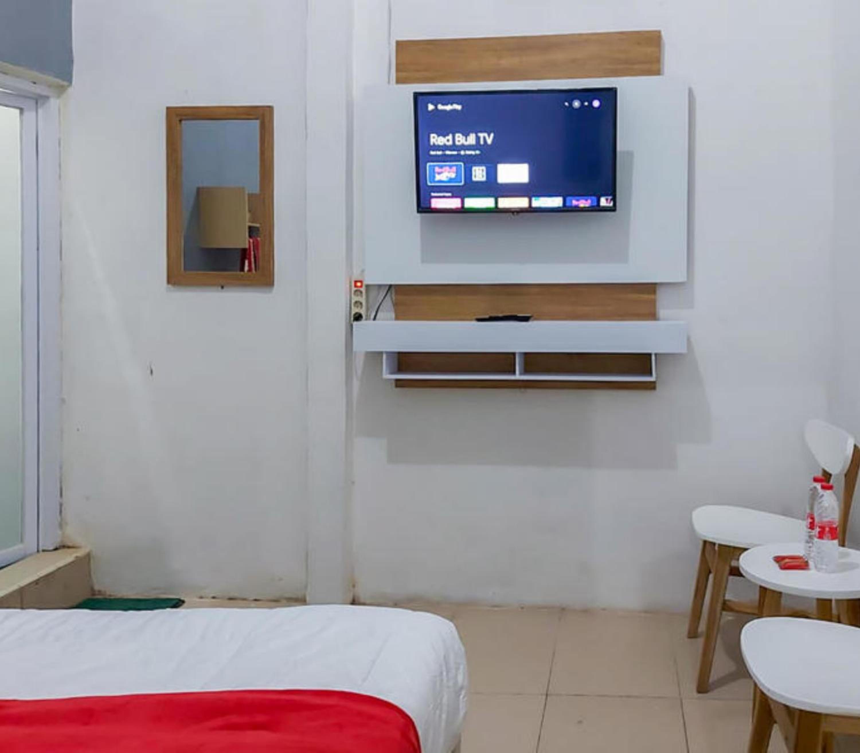Standard Double Room - Photo 1