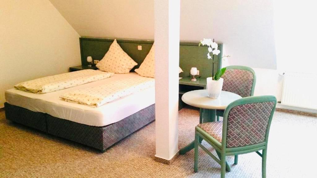 Double Room - Photo 1