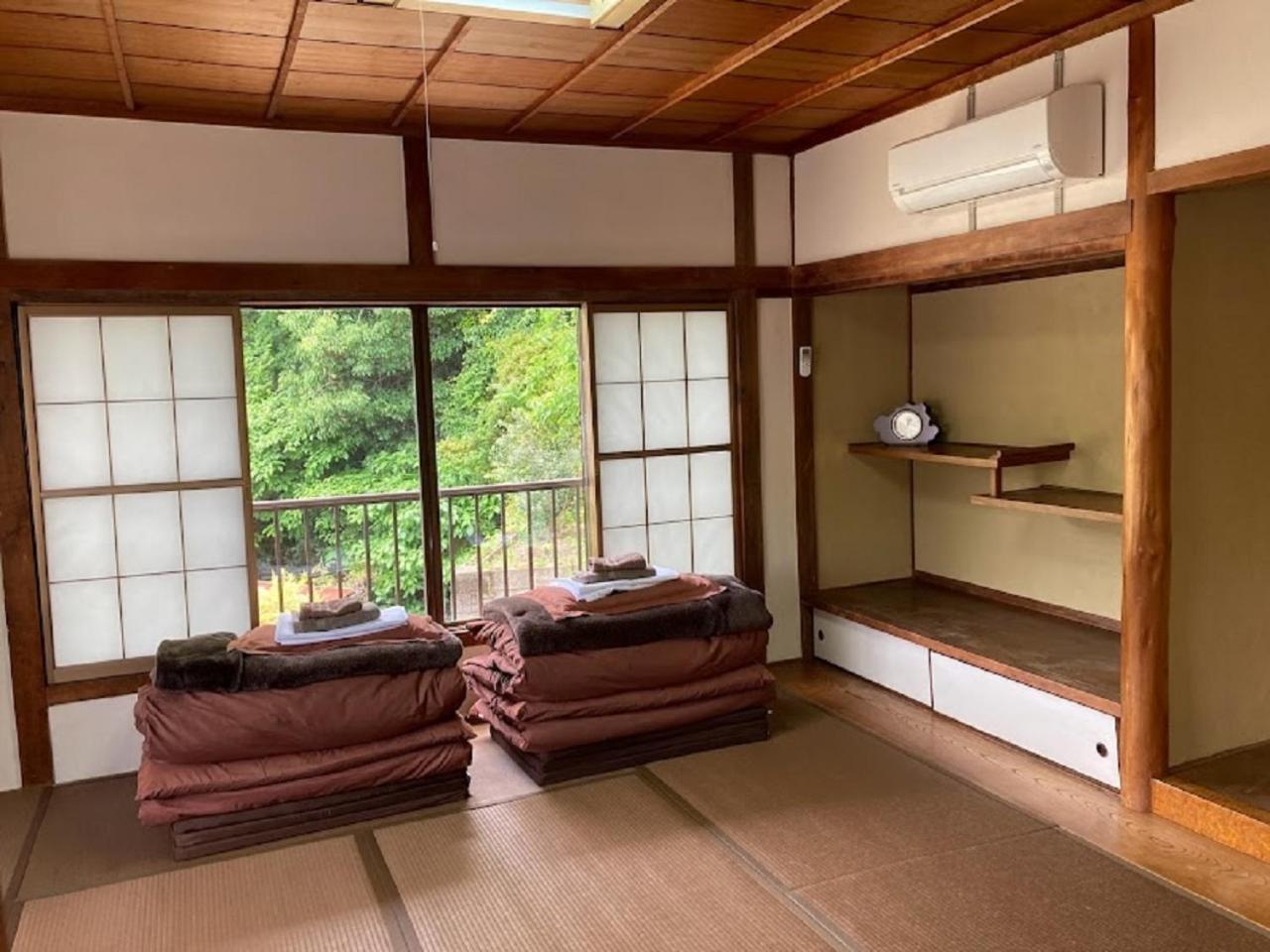 Japanese-Style Quadruple Room - Photo 6