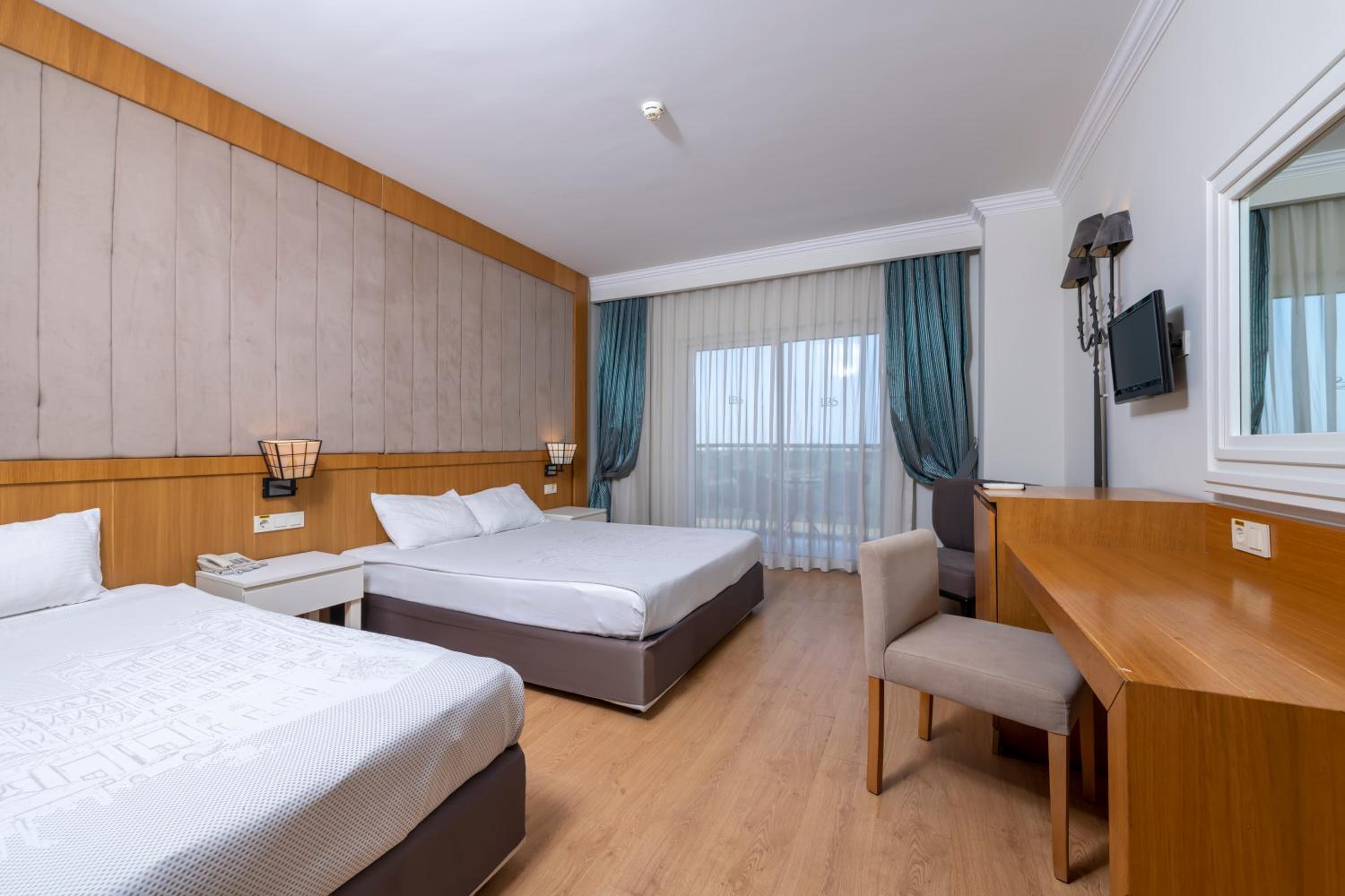 Standard Double Room photo 1