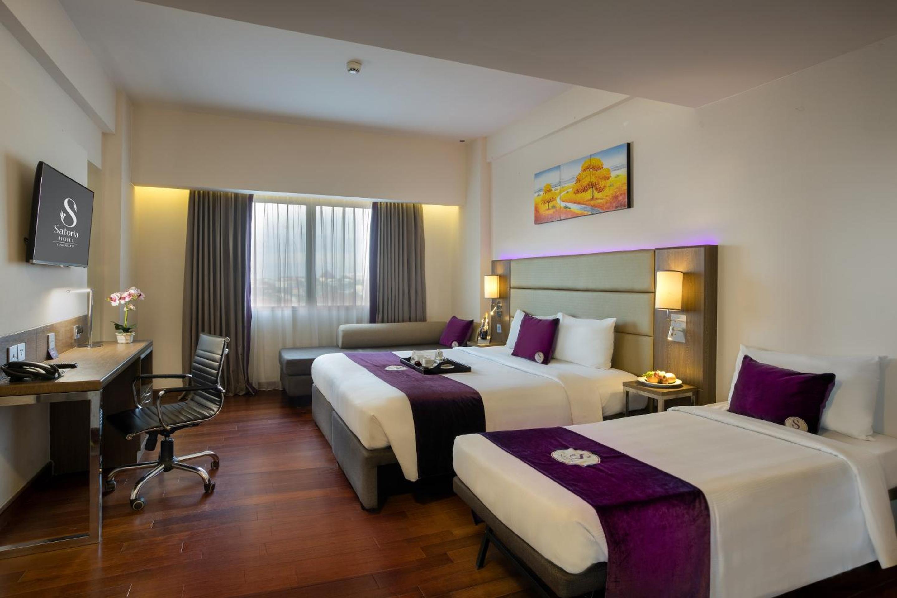 Deluxe Room - Photo 1