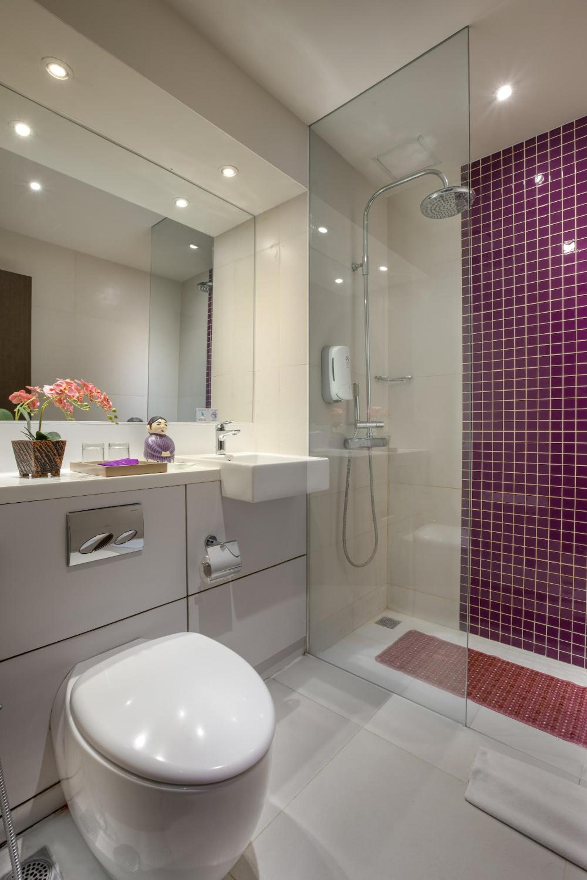 Superior Twin Room - Photo 8