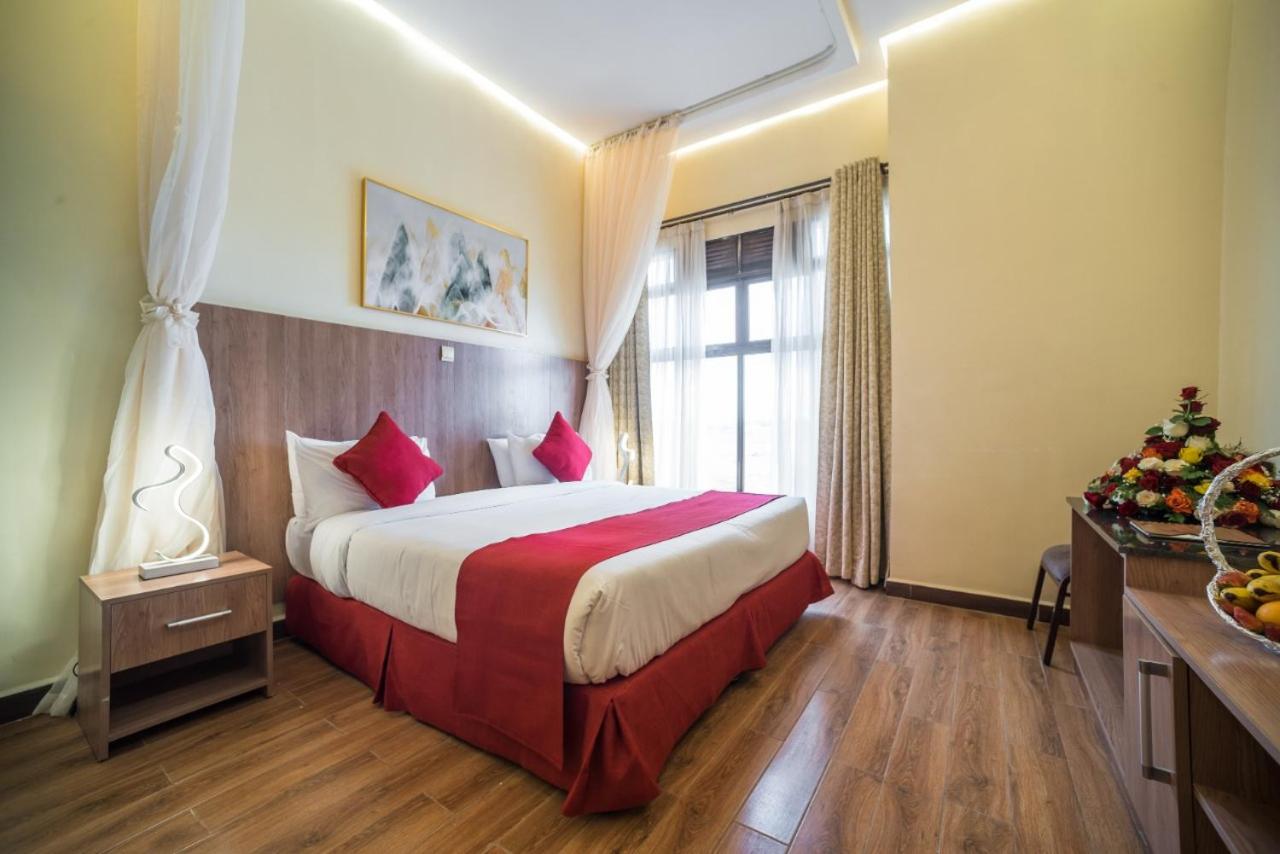 Deluxe Room photo 3
