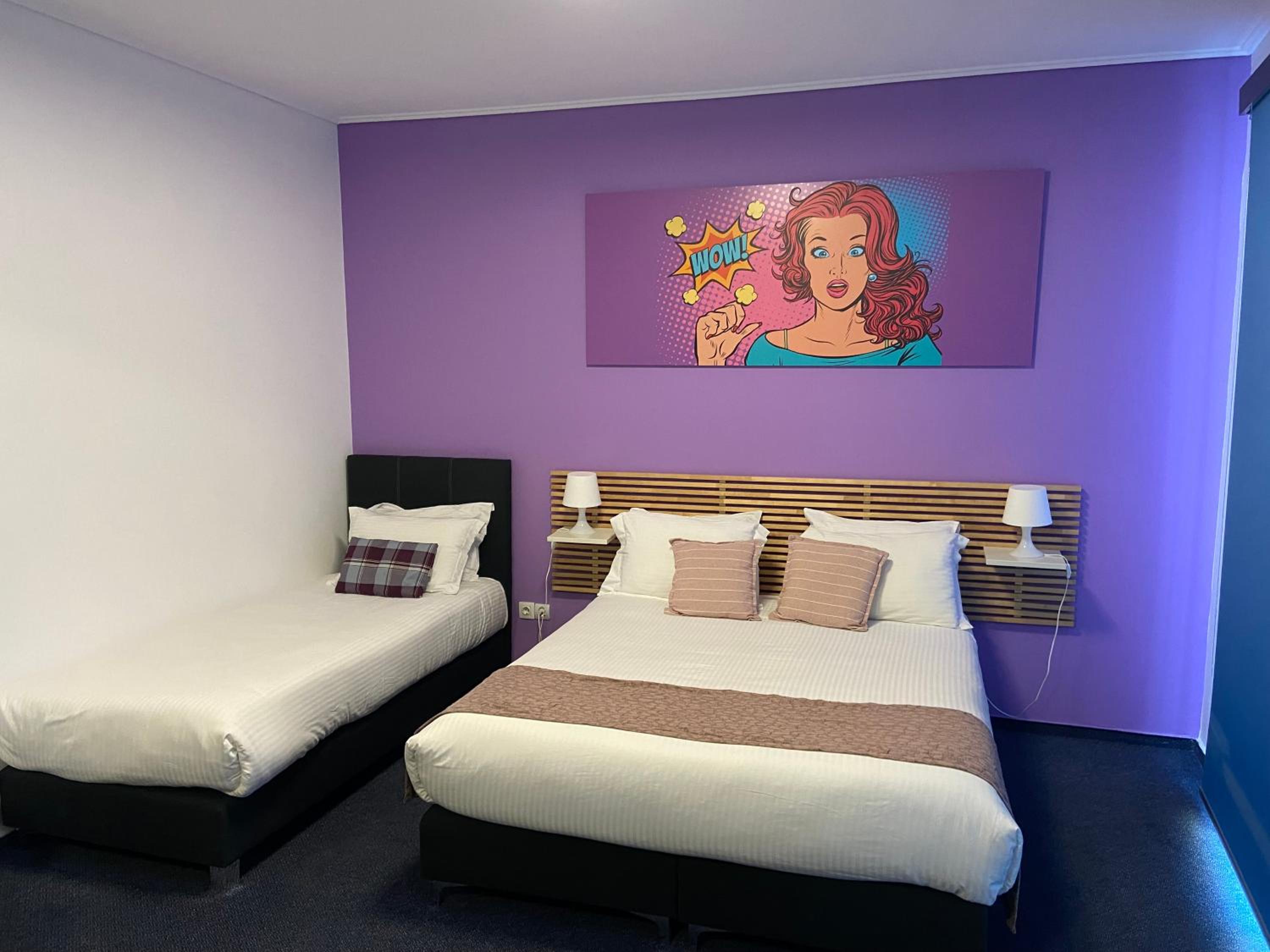 Family Suite photo 1