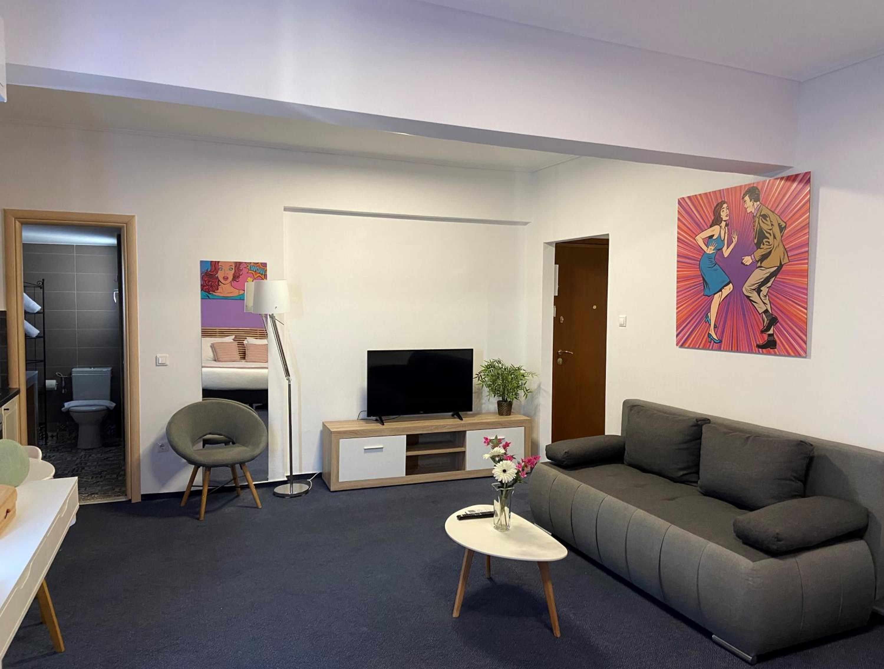 Family Suite photo 2