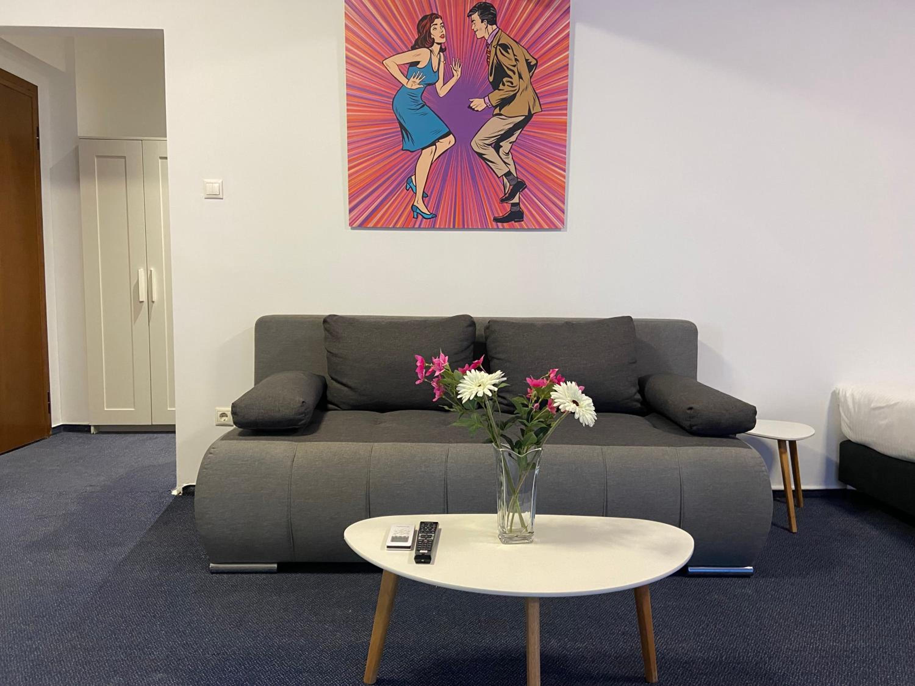 Family Suite photo 3