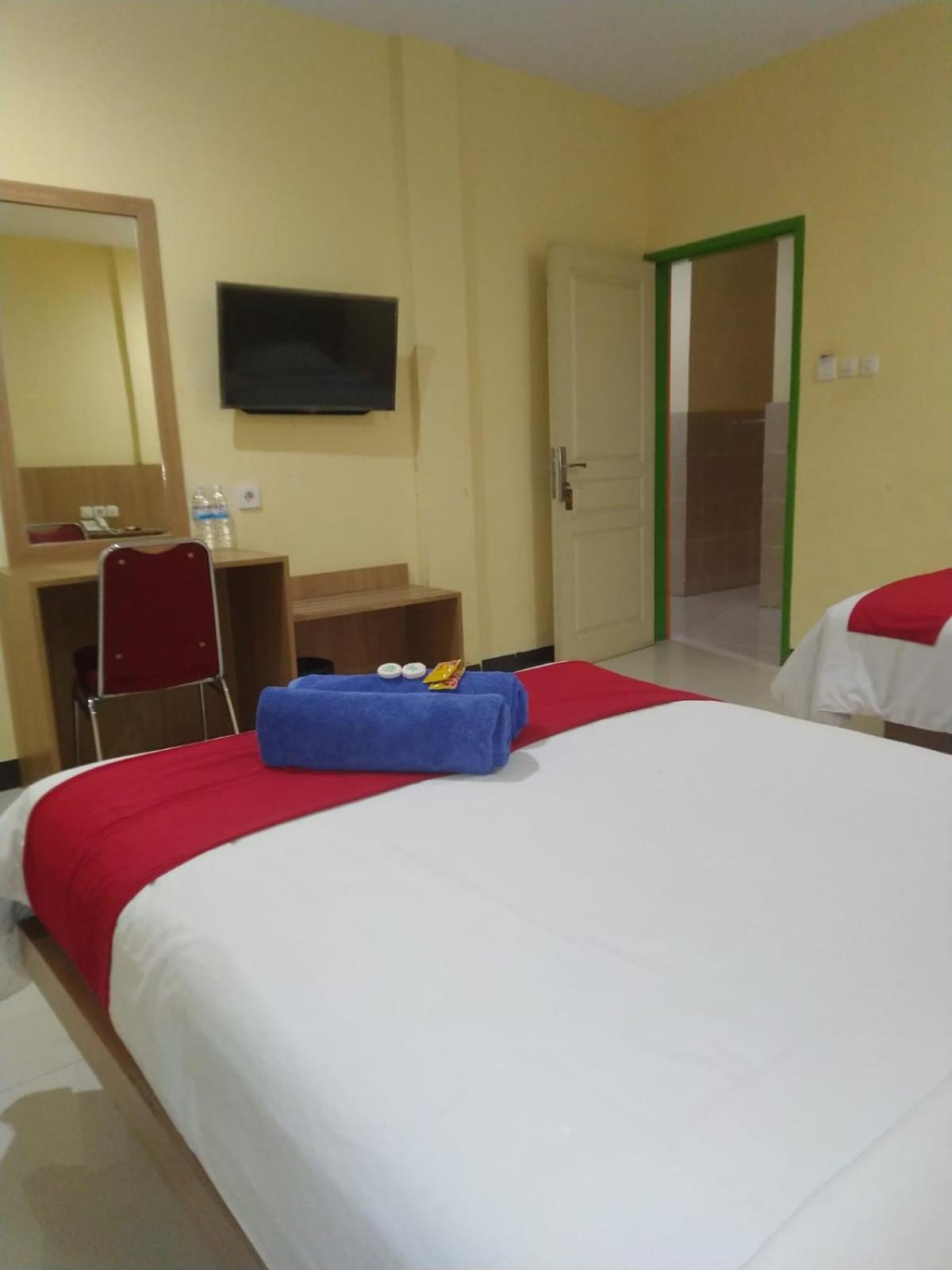 Superior Twin Room photo 2