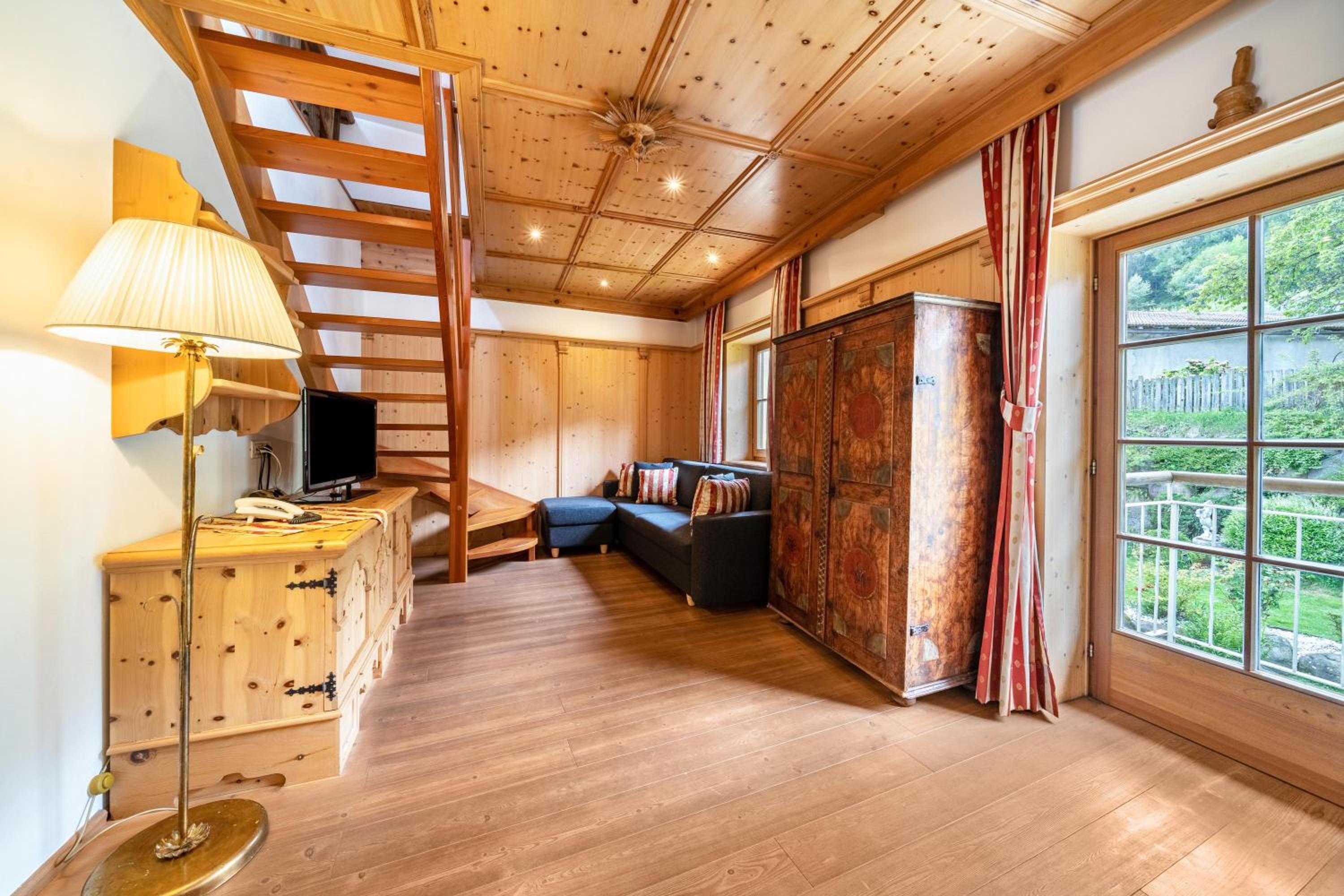 Two-Bedroom Superior Apartment