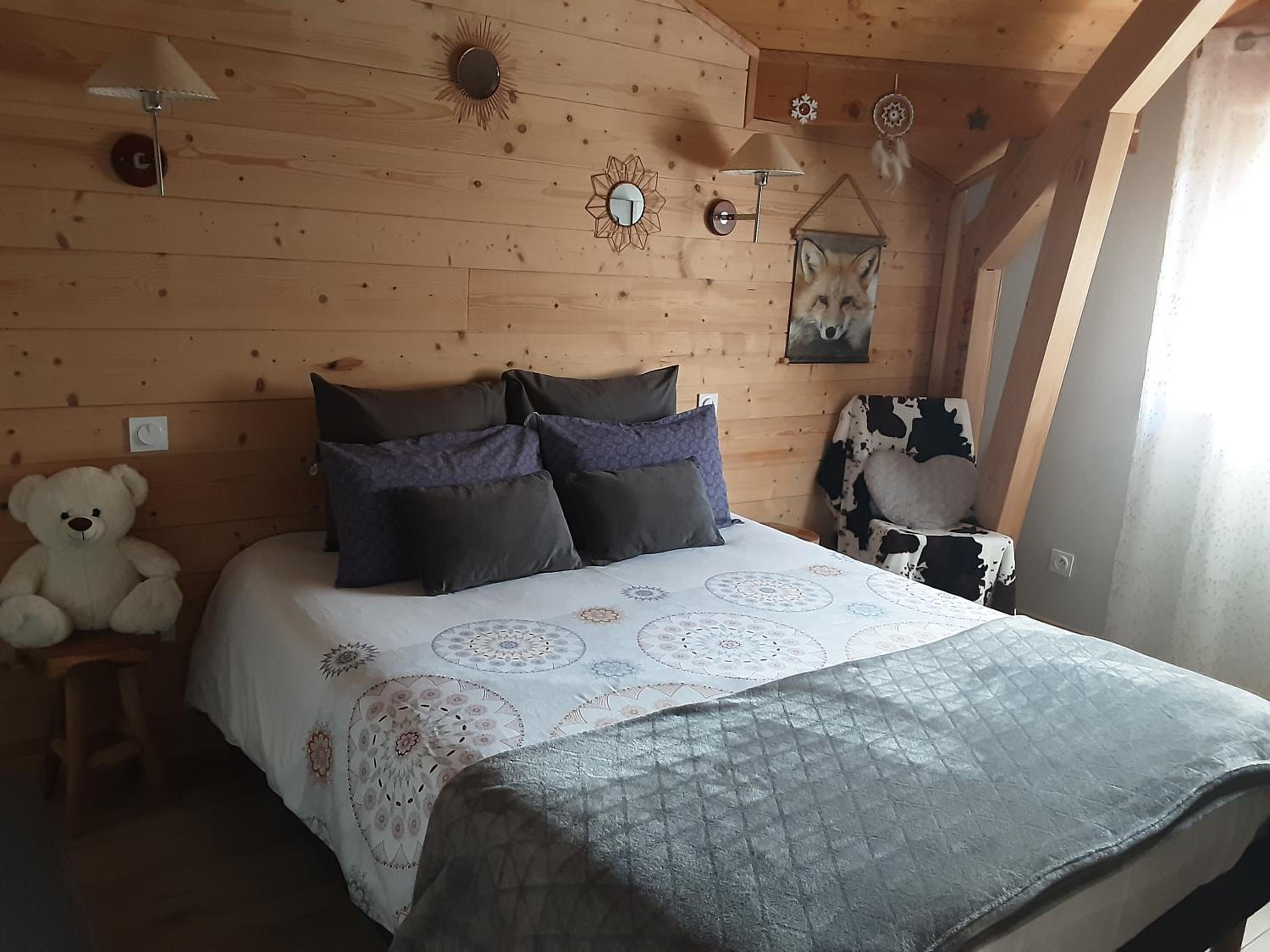 One-Bedroom House photo 3