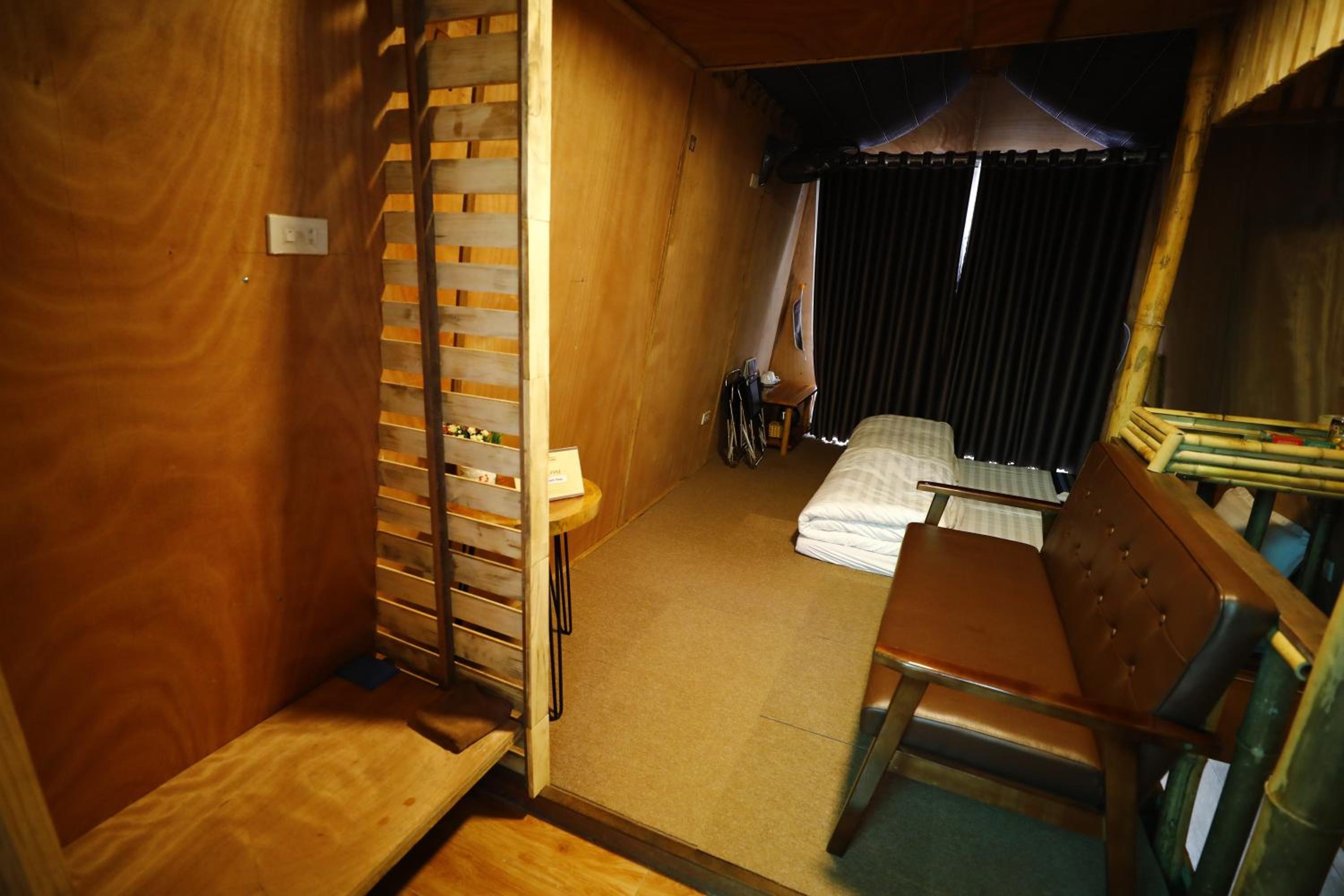 Double Room with Mountain View photo 1