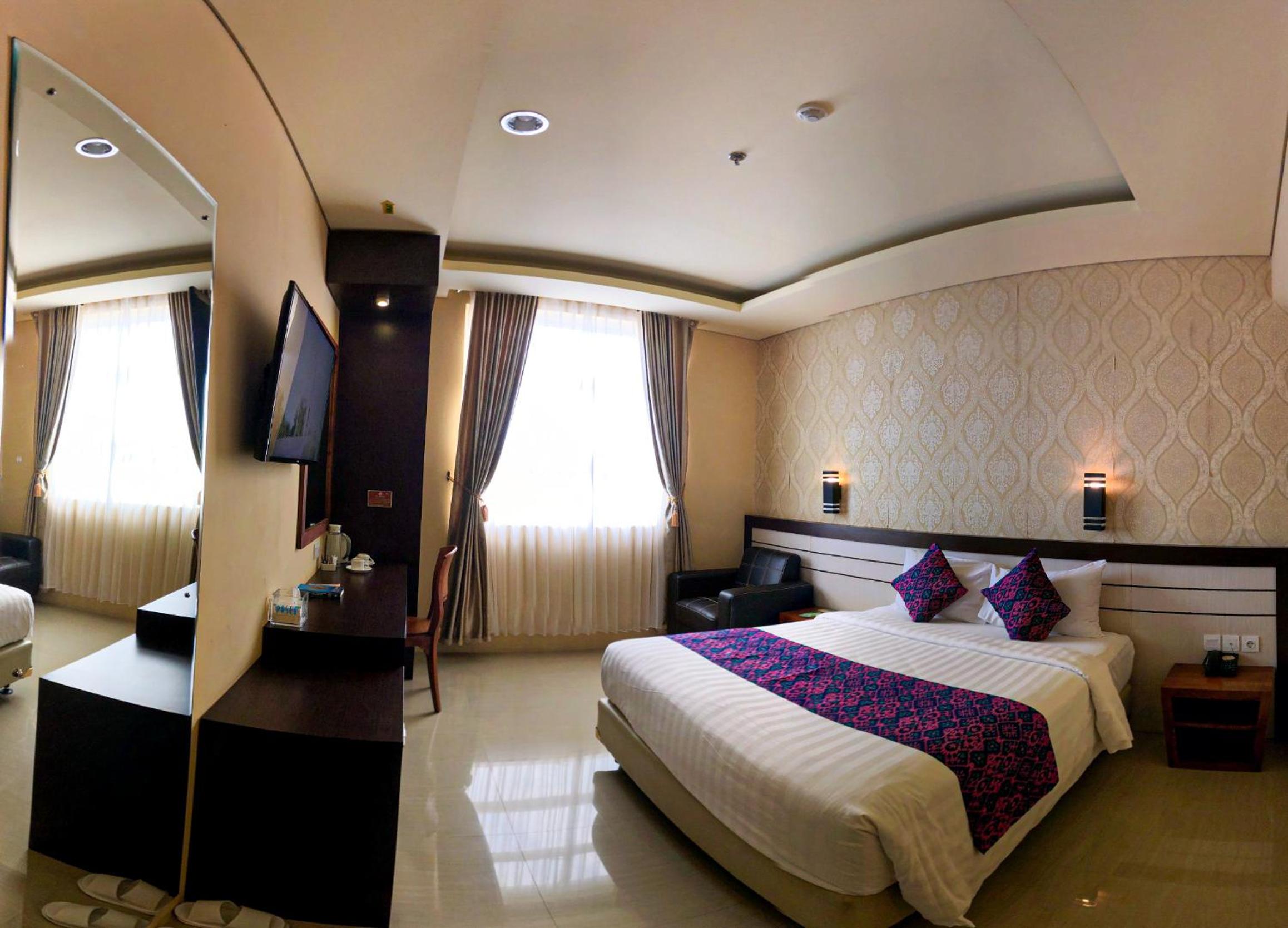 Deluxe Room photo 3