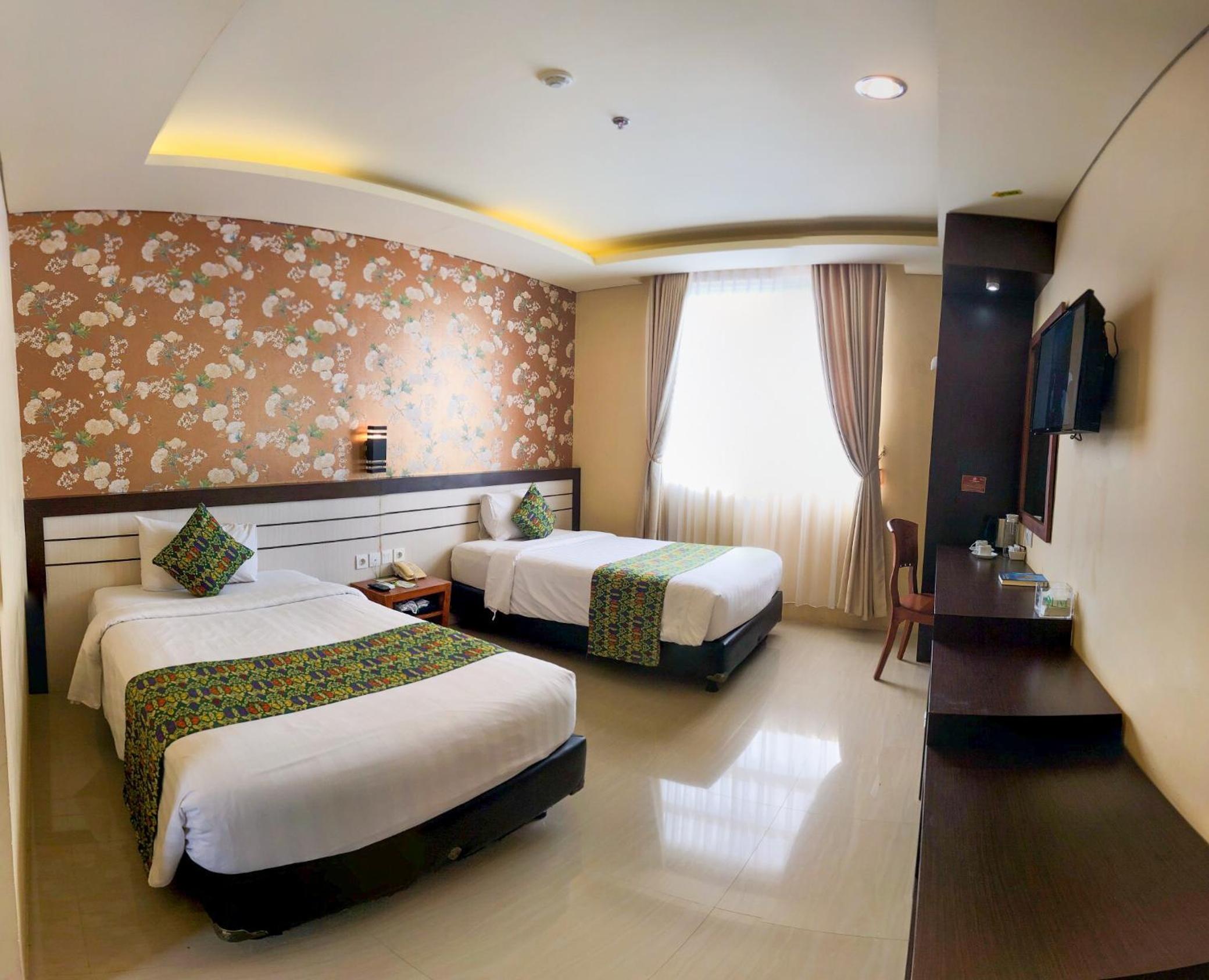 Superior Double Room photo 3