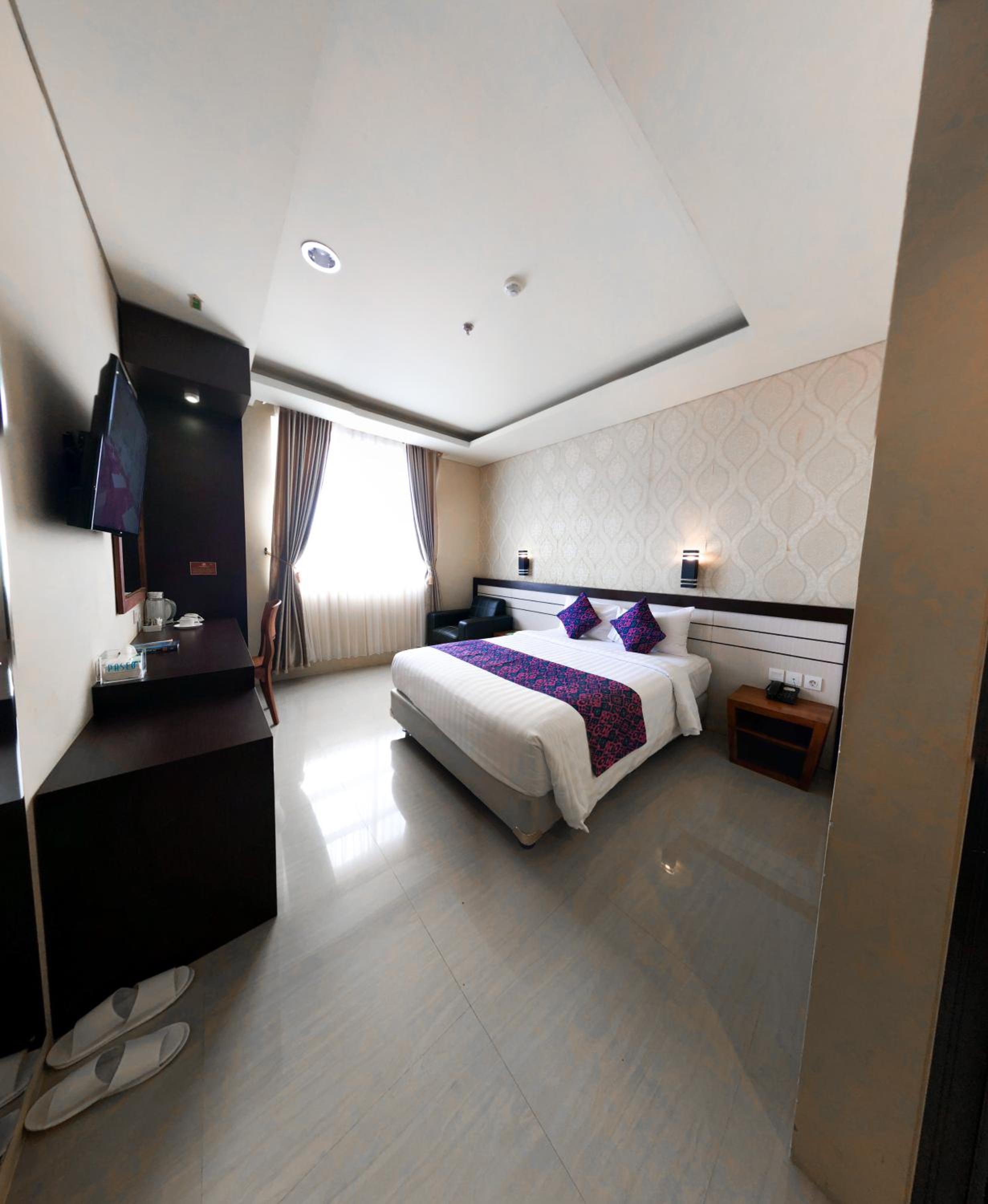 Deluxe Room photo 2