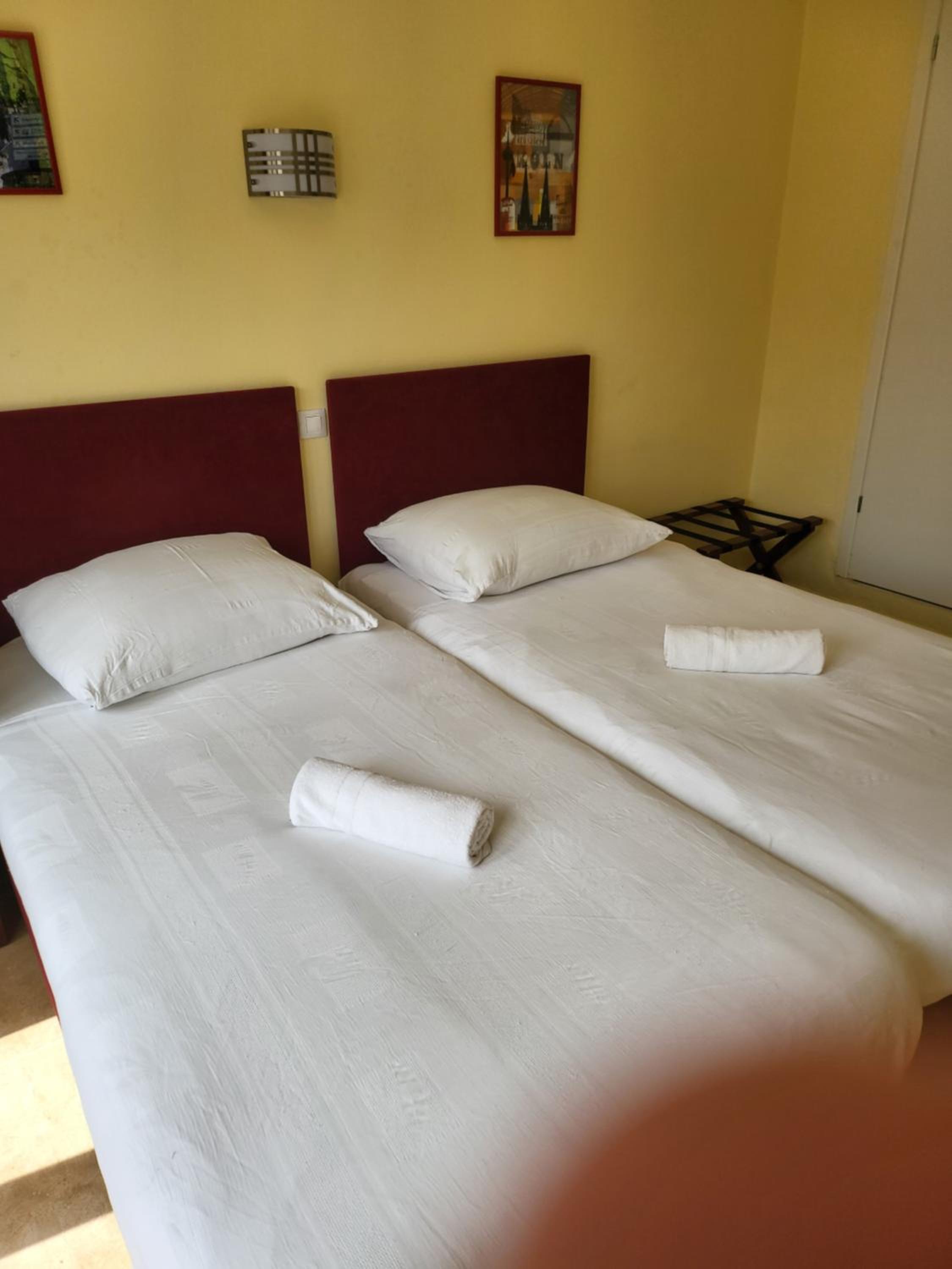Habitación Doble