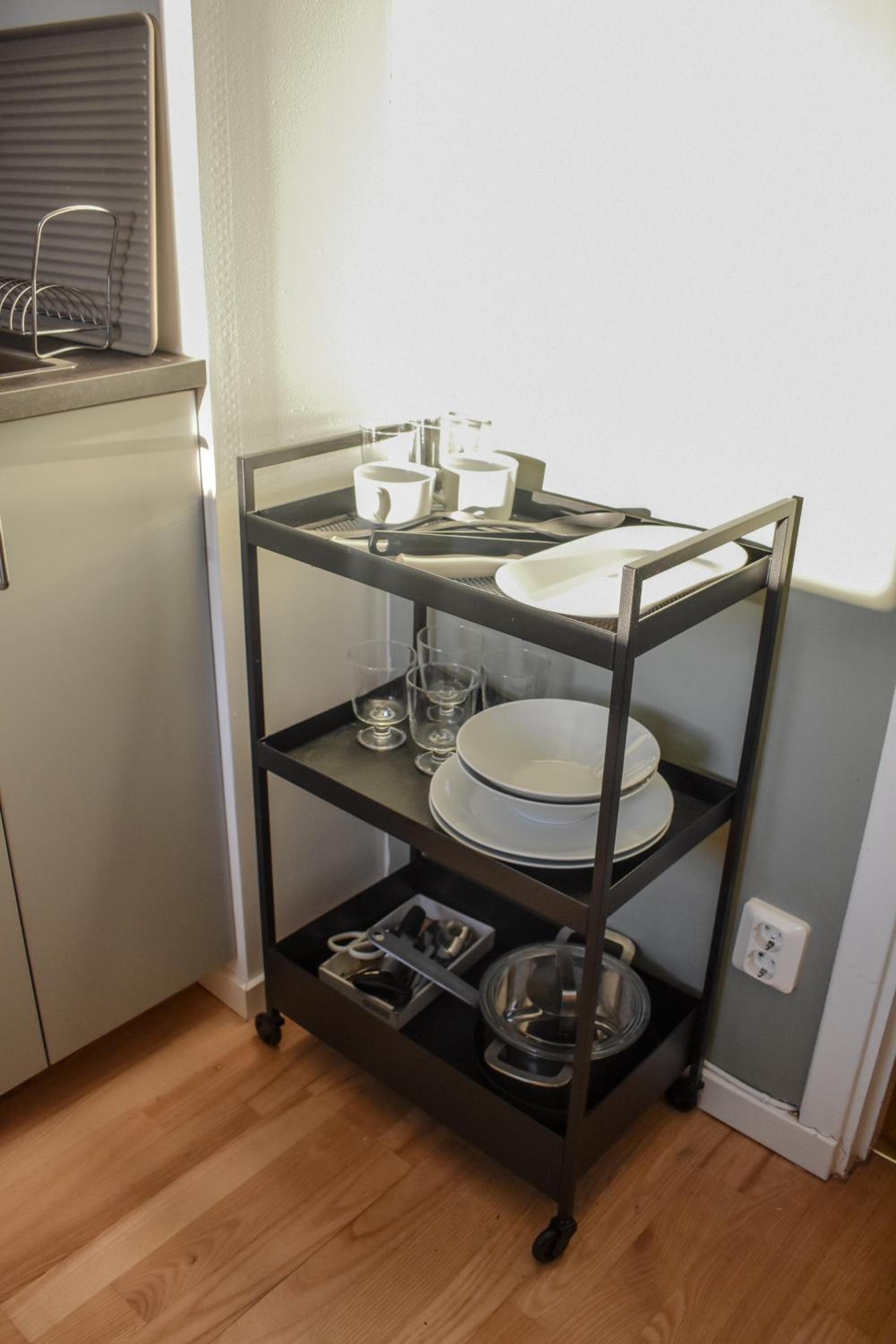 Apartment - Photo 5