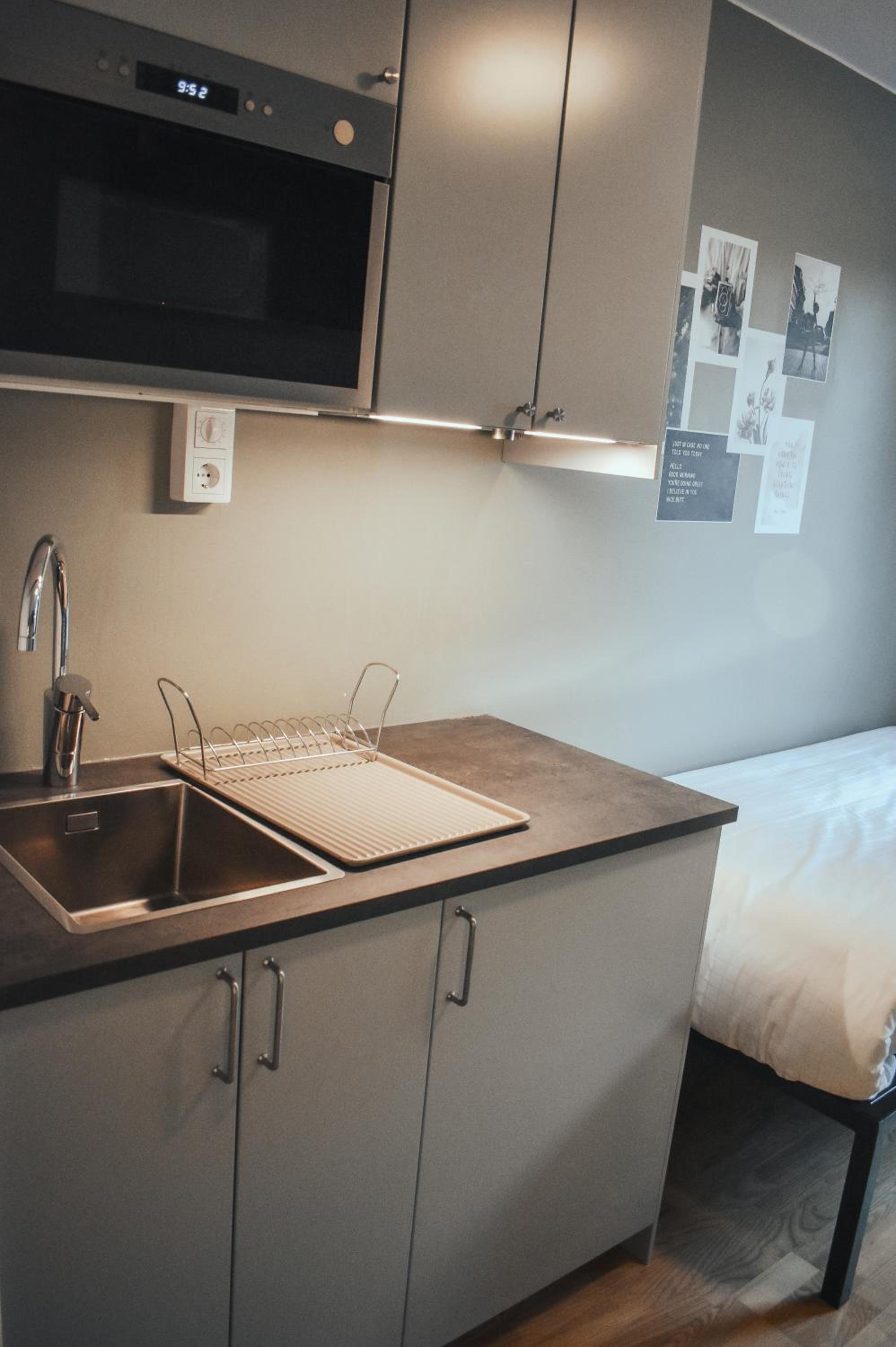 Apartment - Photo 6
