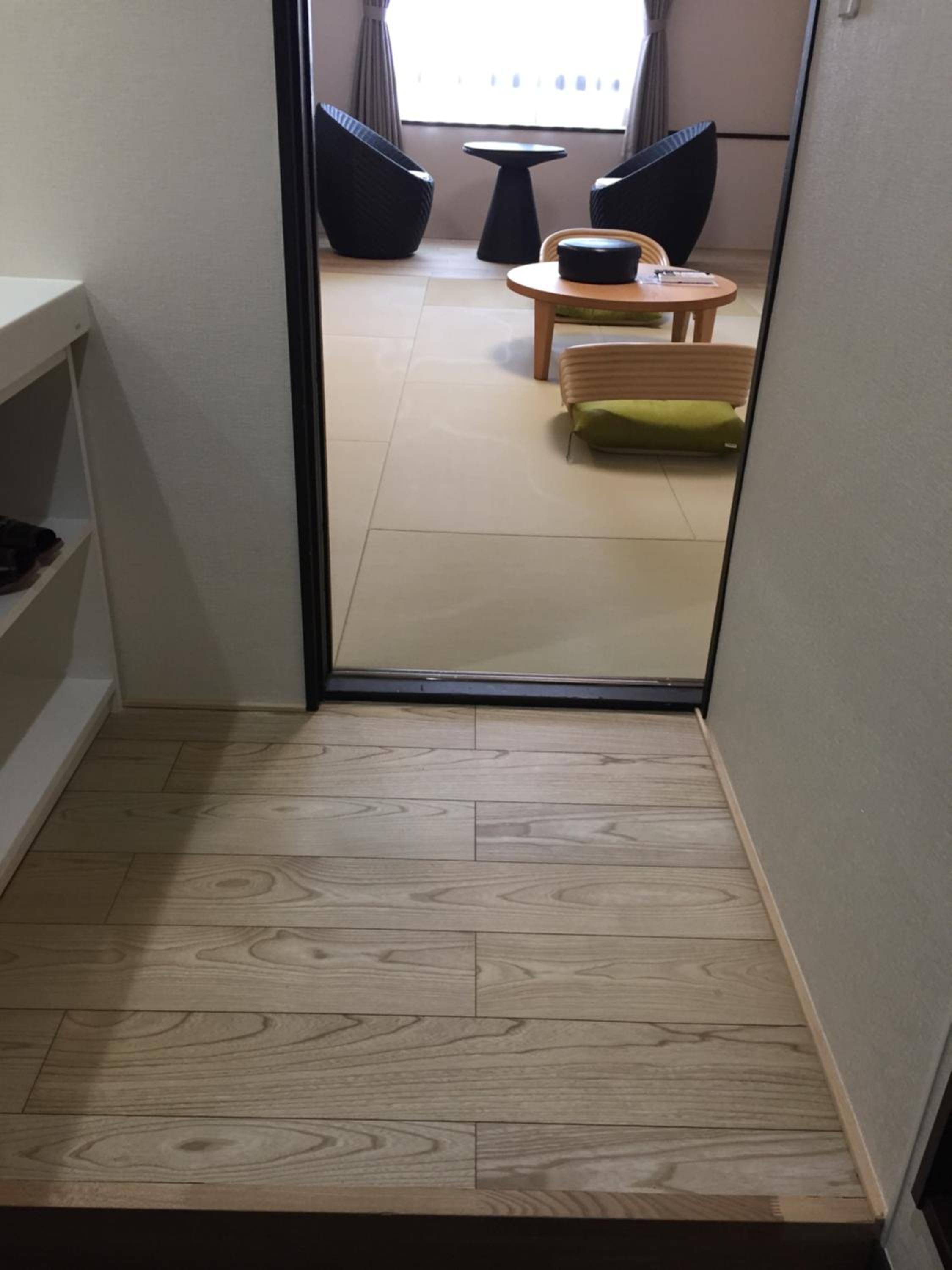 Superior Japanese Style Room photo 1