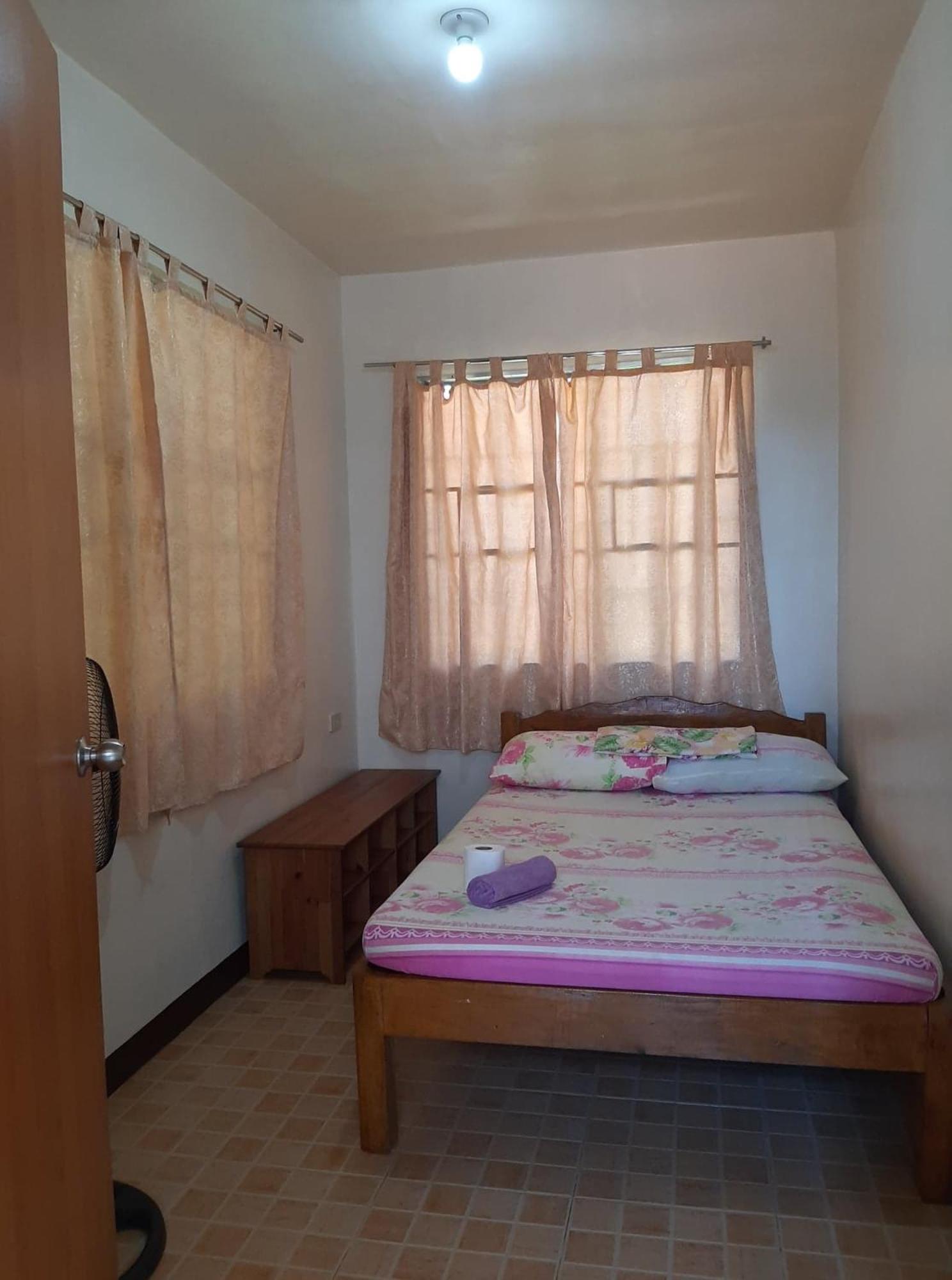 Economy Double Room - Photo 1