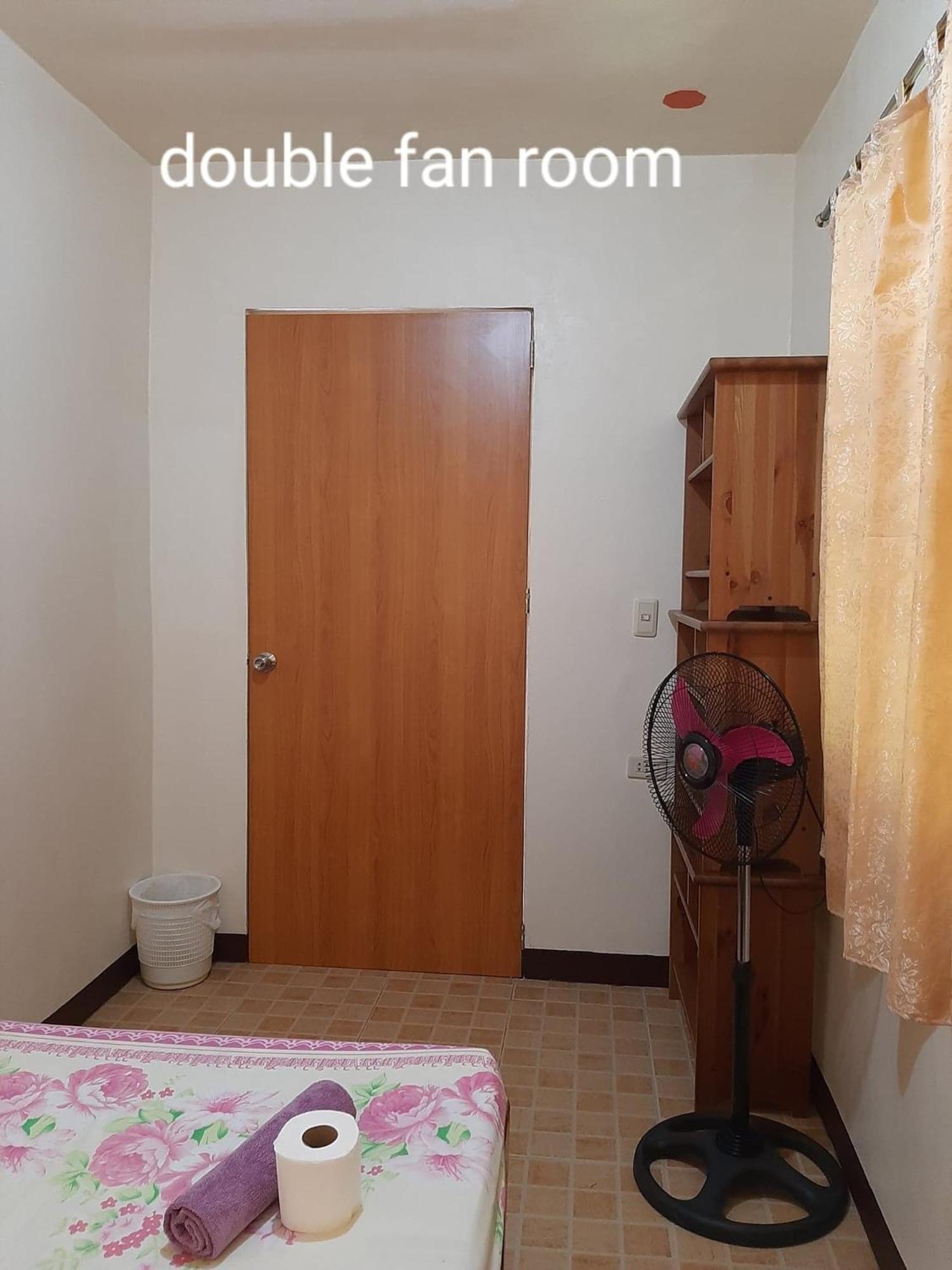 Economy Double Room - Photo 2