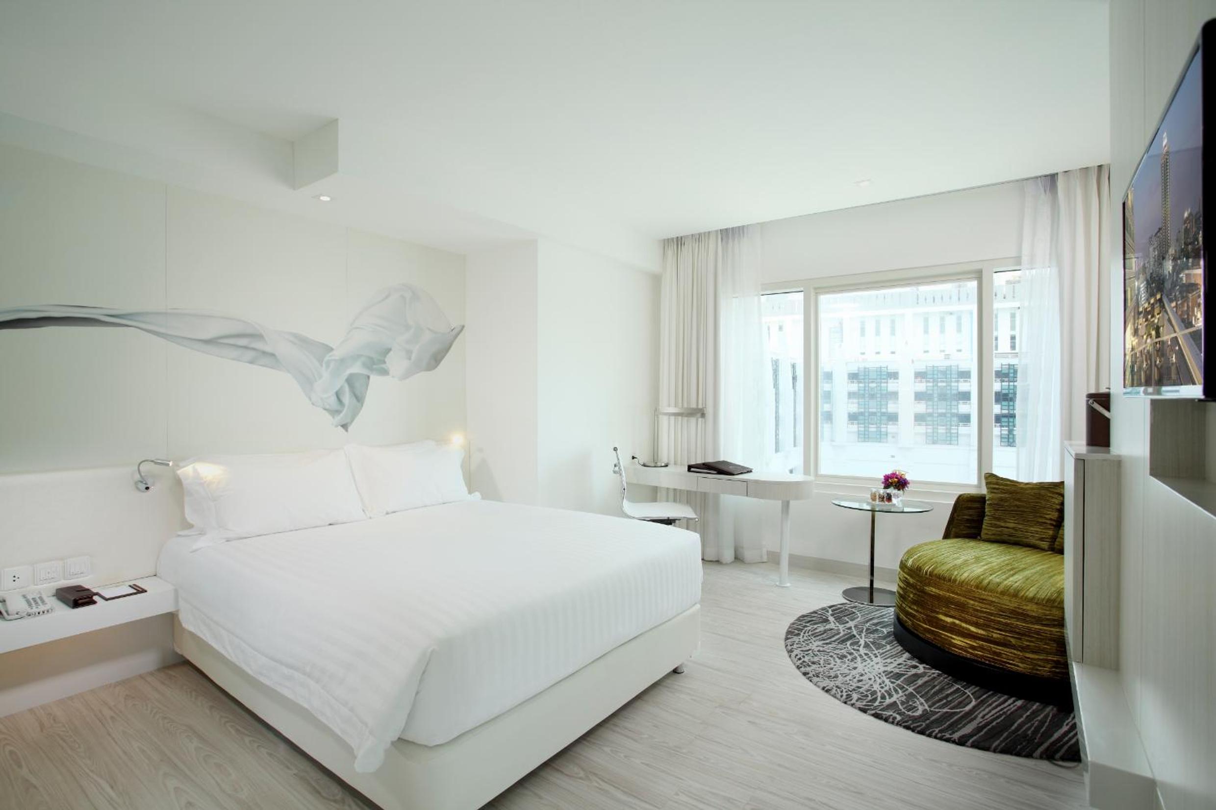 Superior Queen Room photo 1