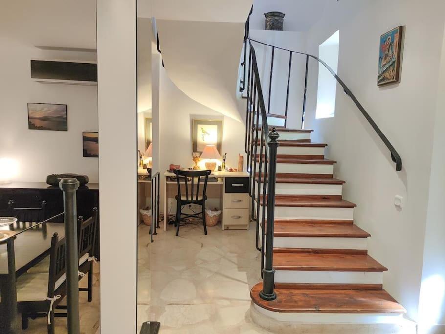 Three-Bedroom Villa photo 3