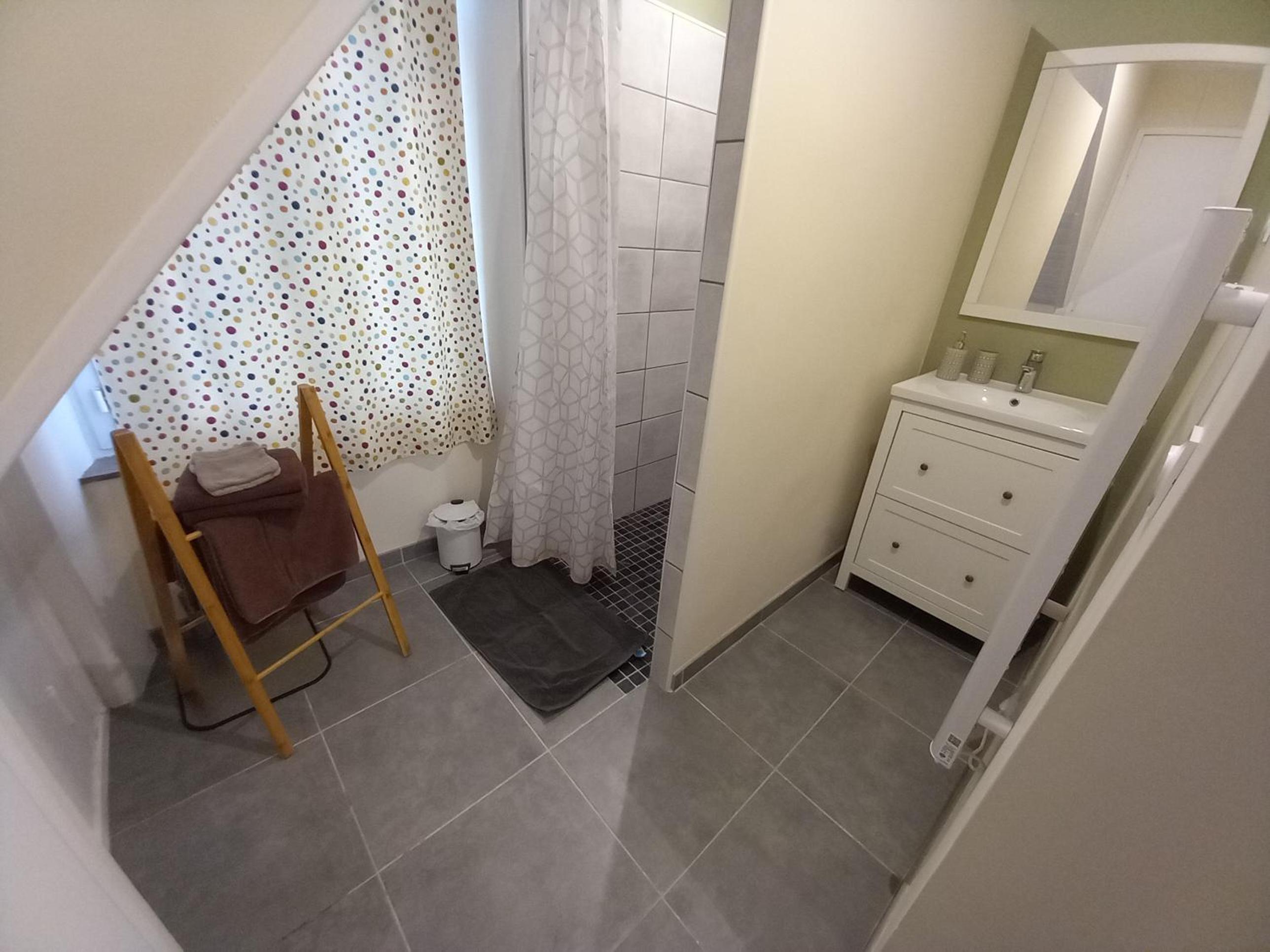 Triple Room with Garden View - Photo 2