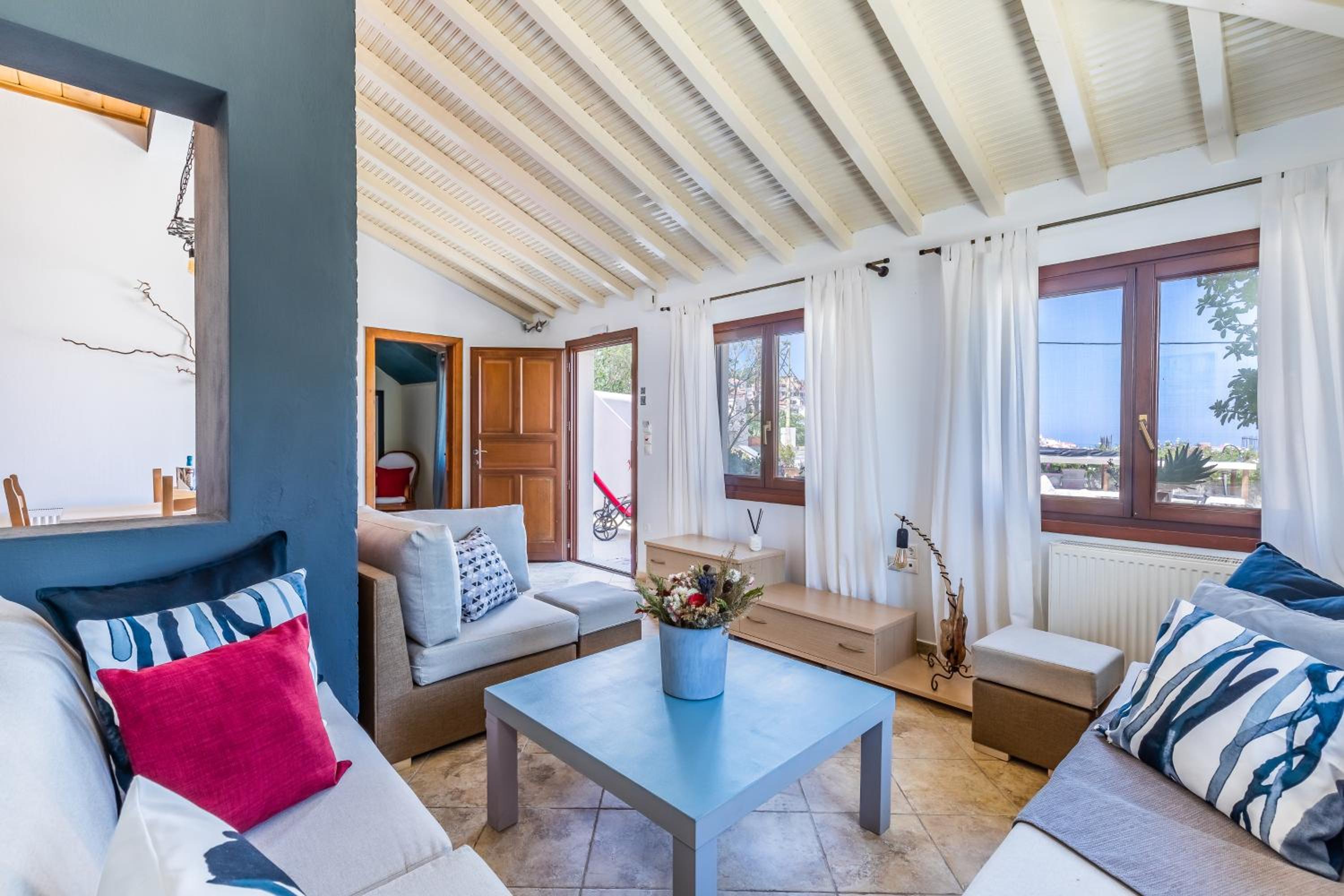 Appartamento con 1 Camera da Letto