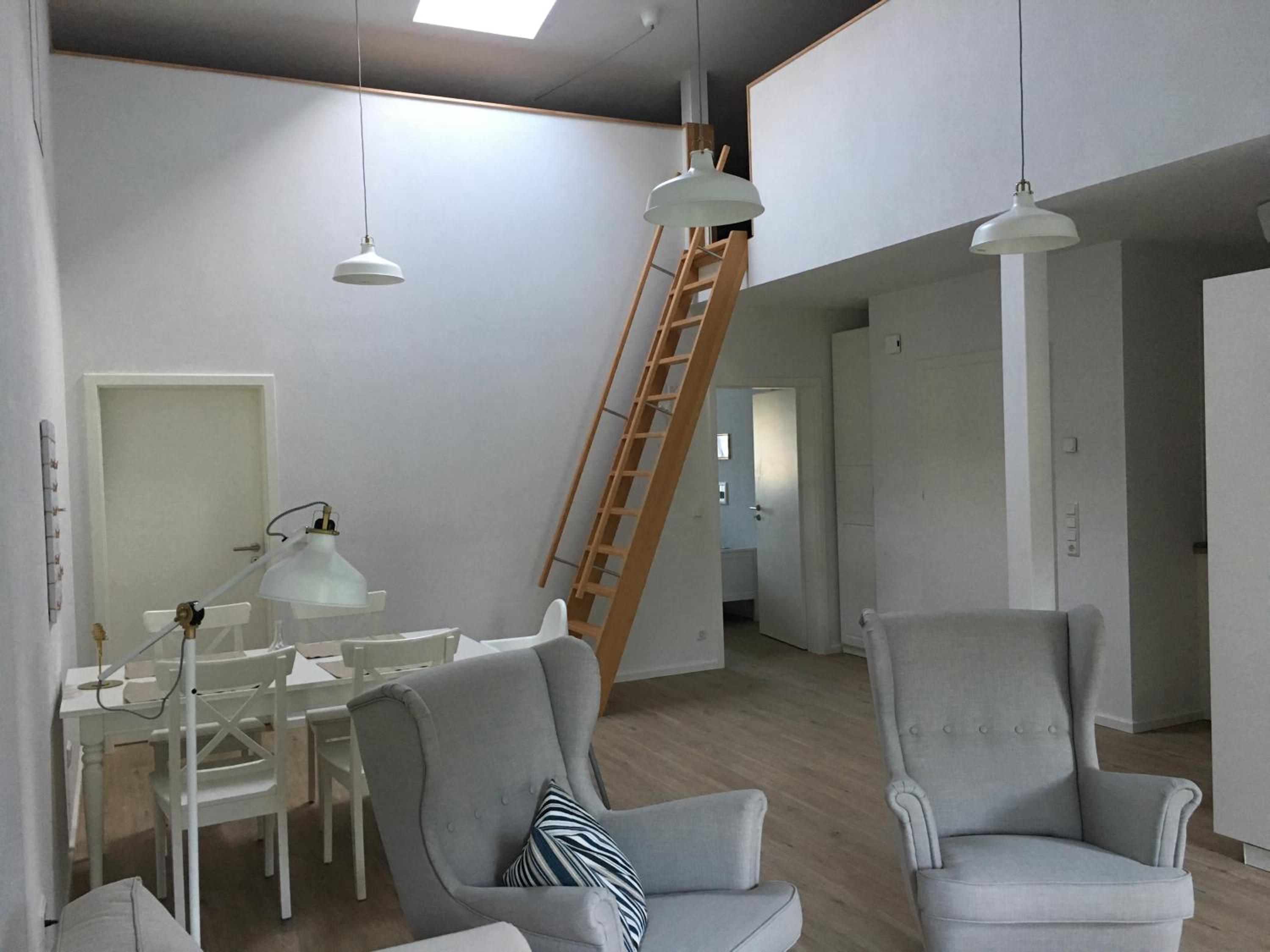 Apartment with Lake View photo 1