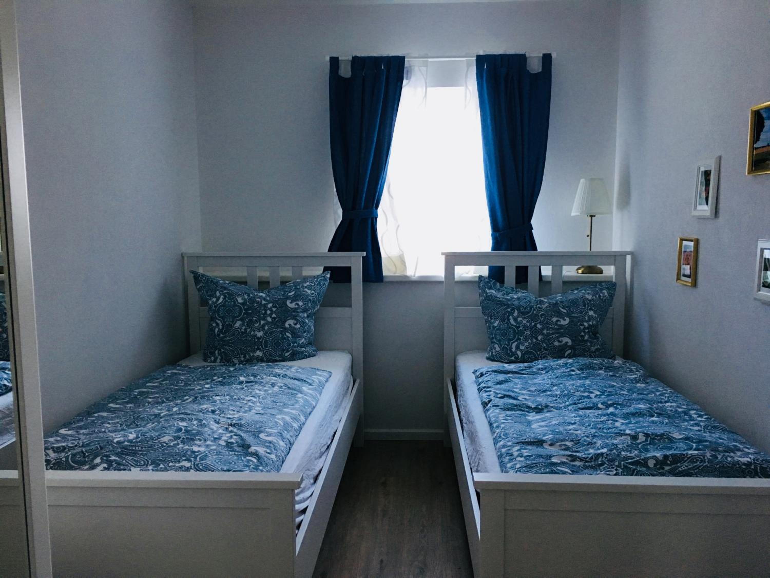 Apartment with Lake View photo 2