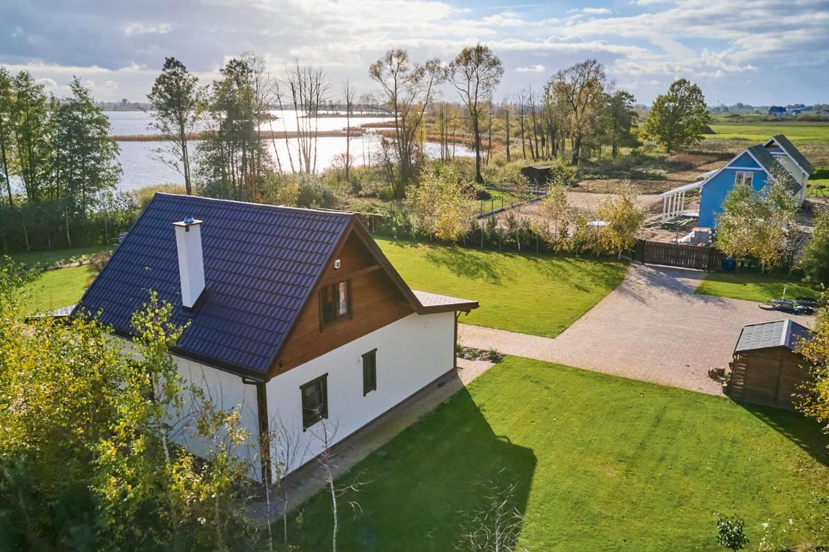 Three-Bedroom Villa photo 1