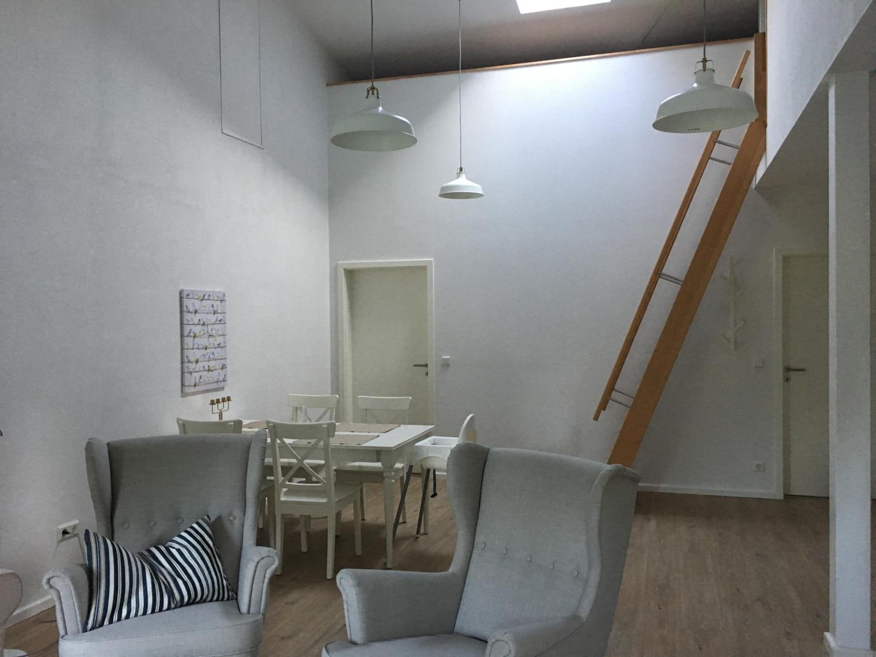 Apartment with Lake View photo 3