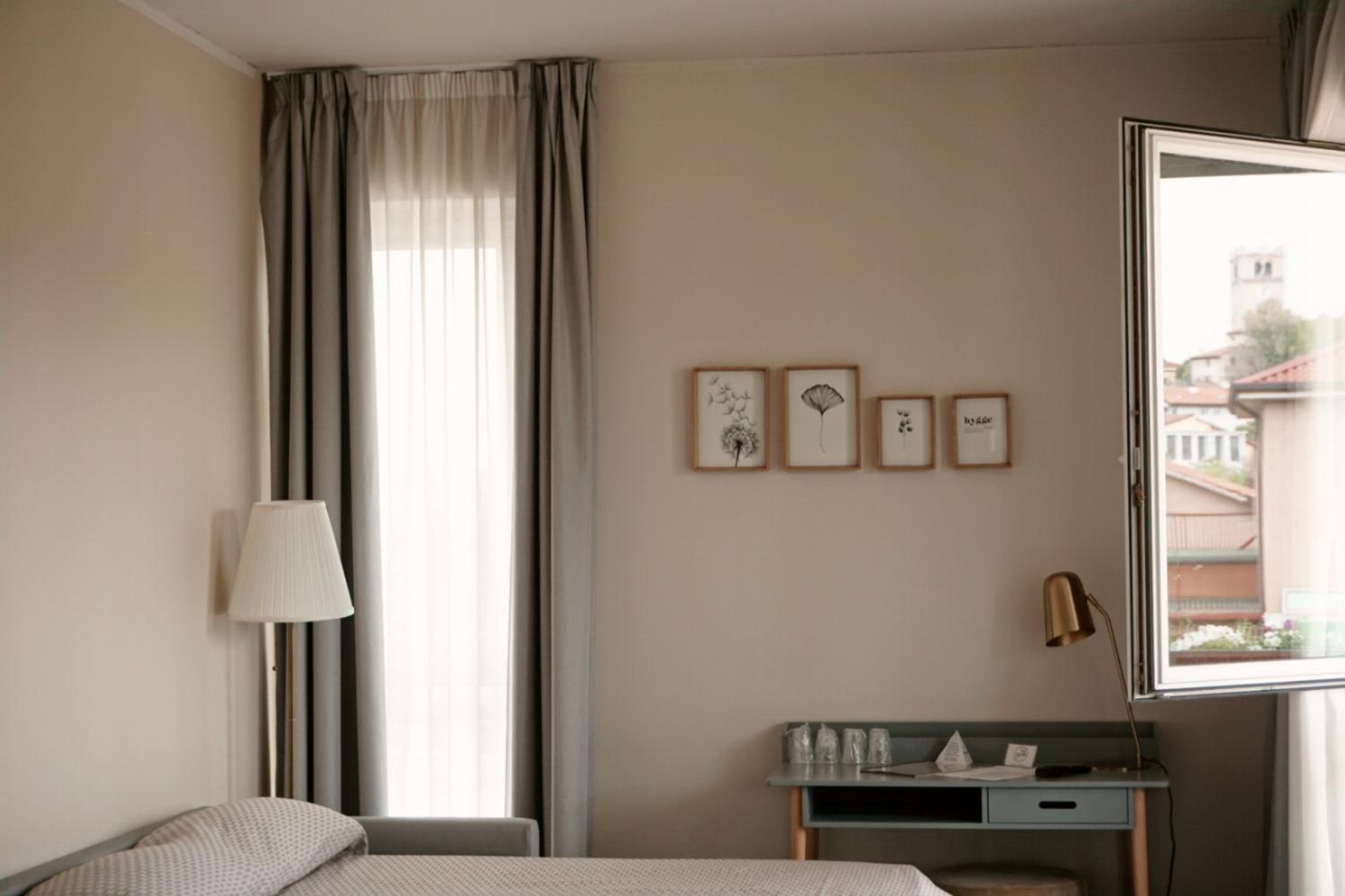 Deluxe Quadruple Room - Photo 3