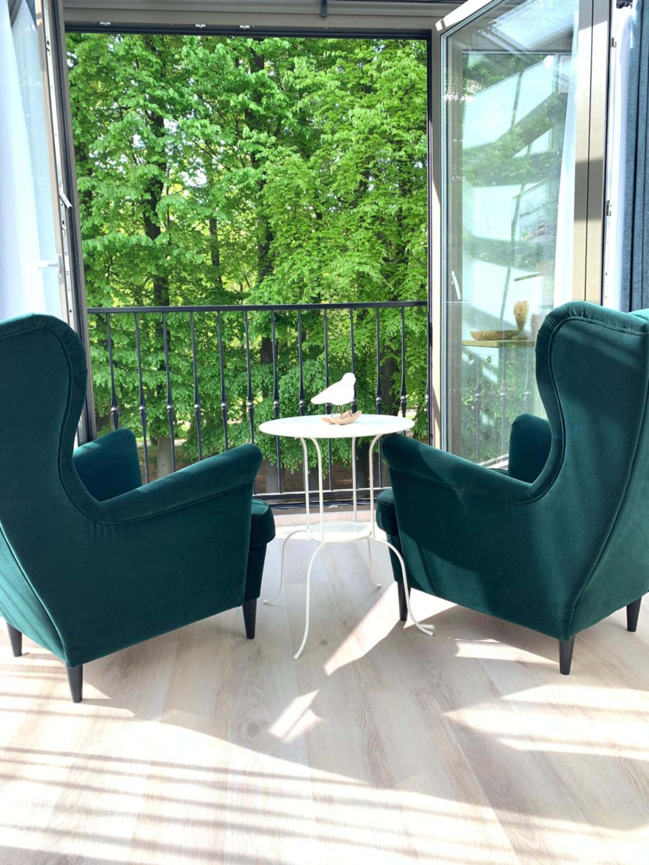 Double Room with Garden View photo 2