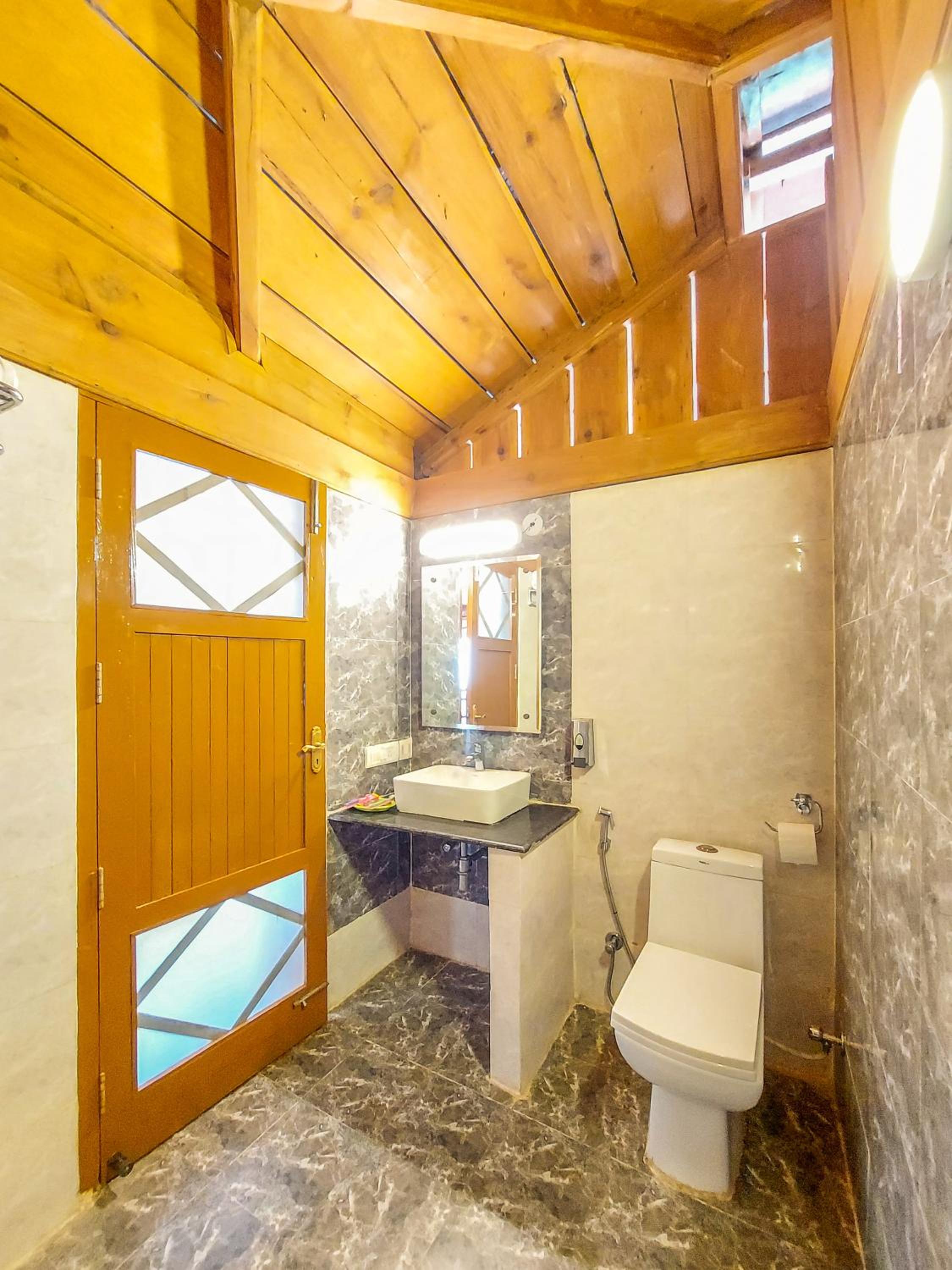 Double Room With Mountain View photo 2