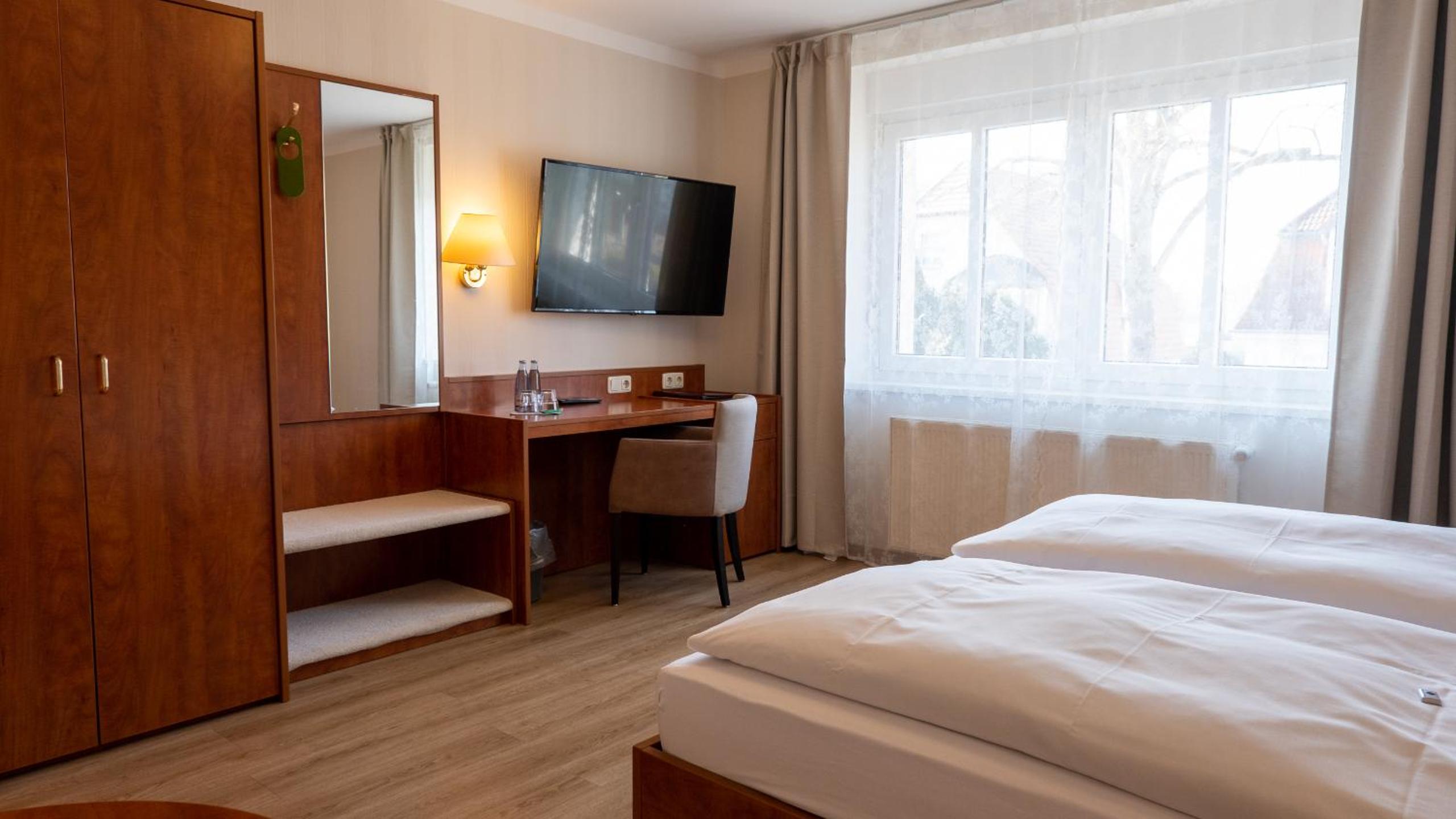 Double Room photo 2