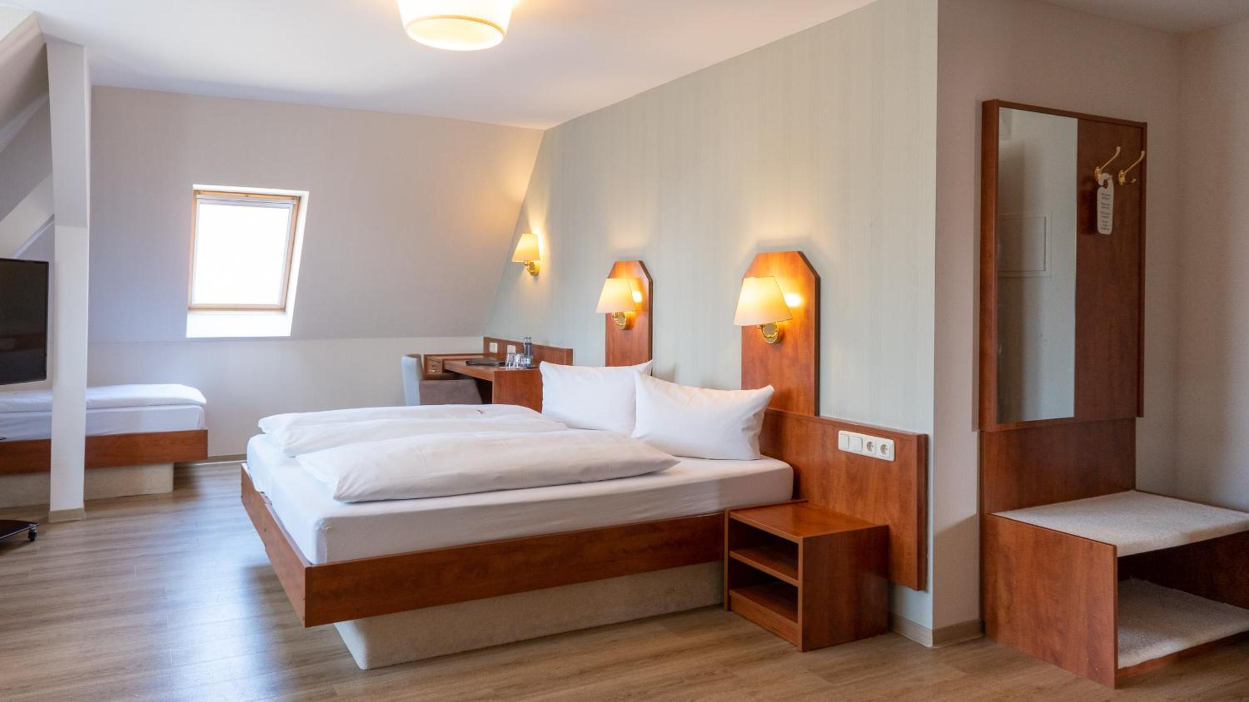 Triple Room photo 2