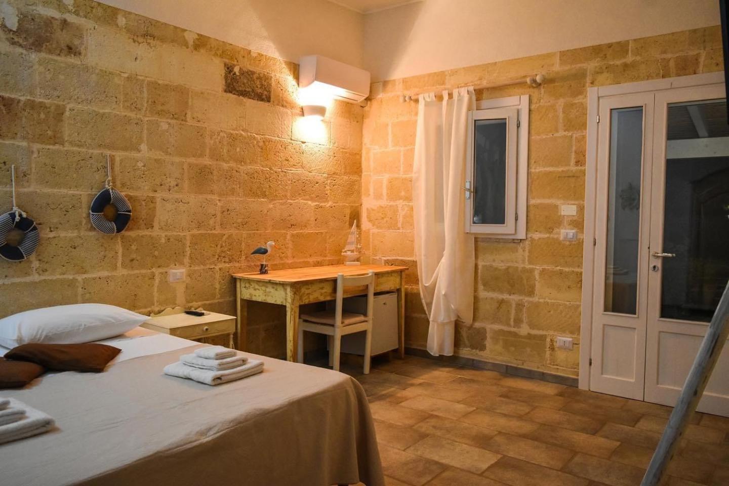 Double Room with Garden View photo 2