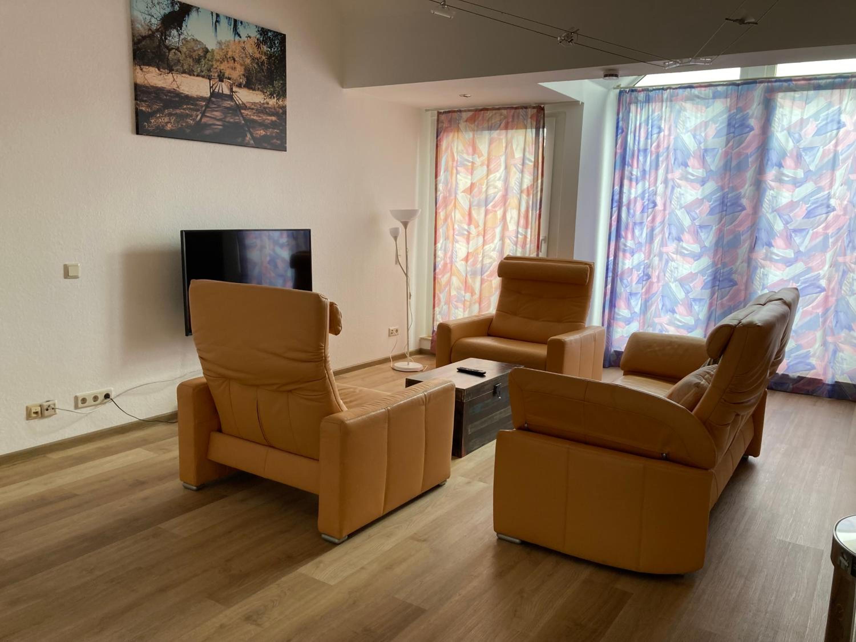 Penthouse Apartment - Photo 1