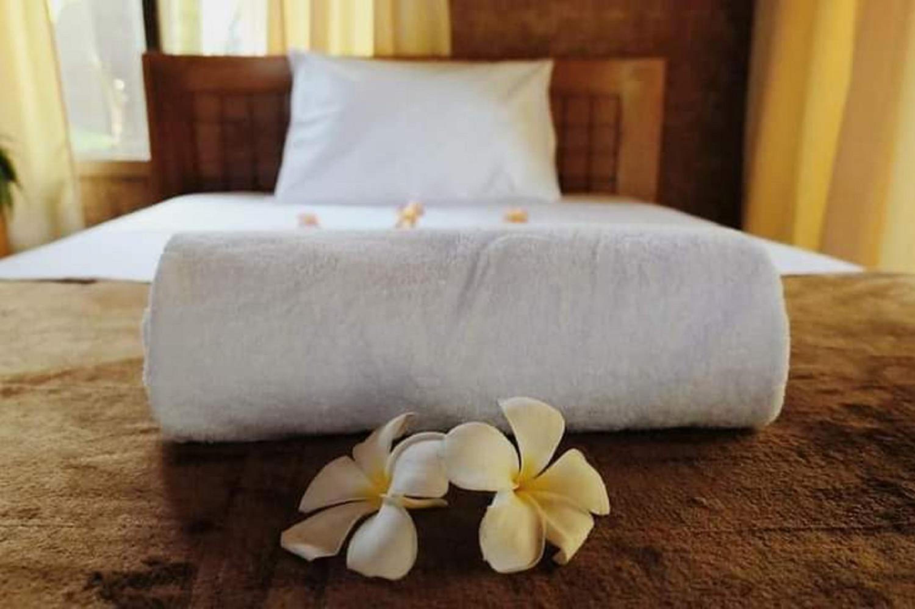 Deluxe Double or Twin Room with Garden View - Photo 5