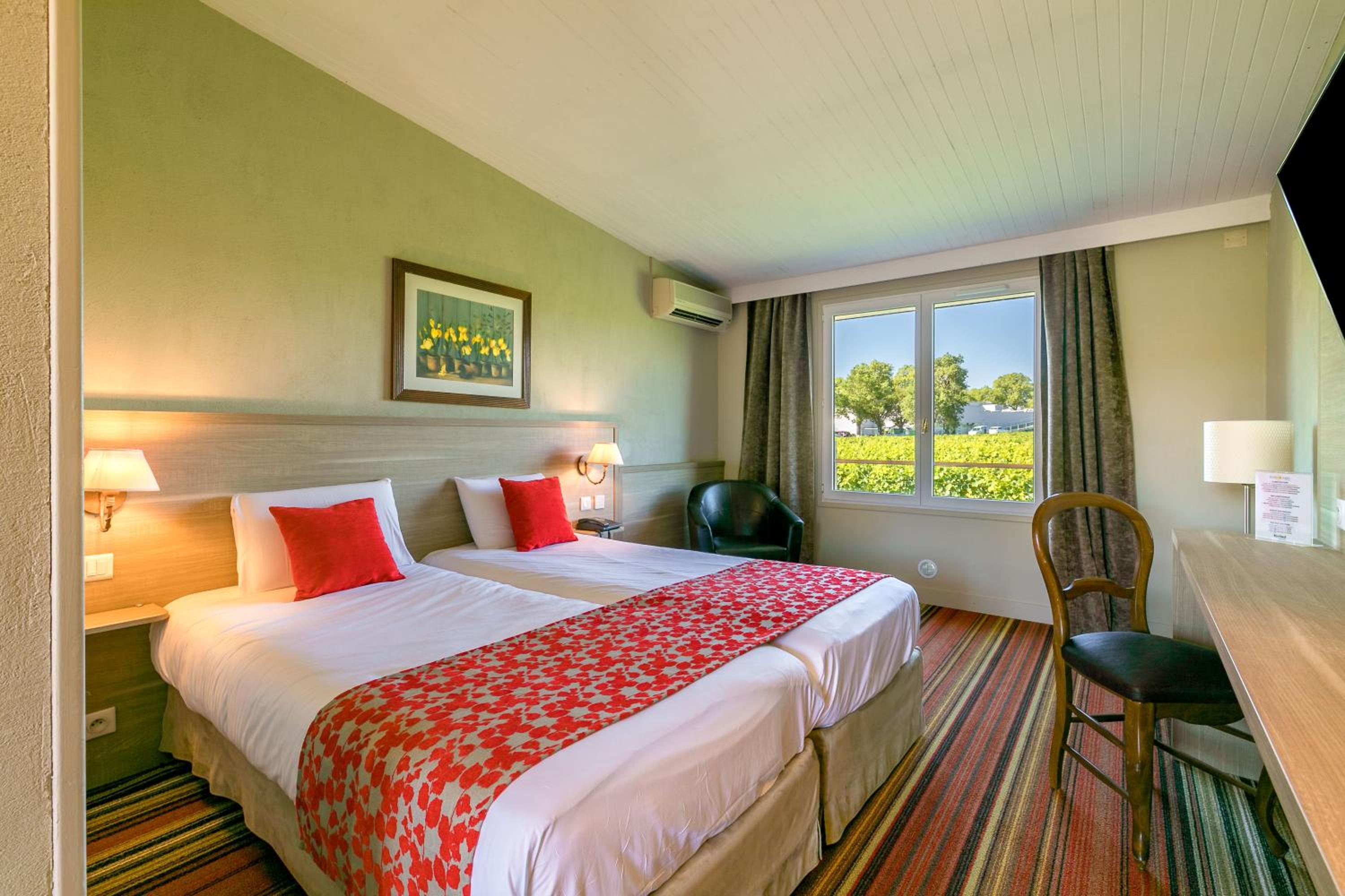 Twin Room - Photo 4