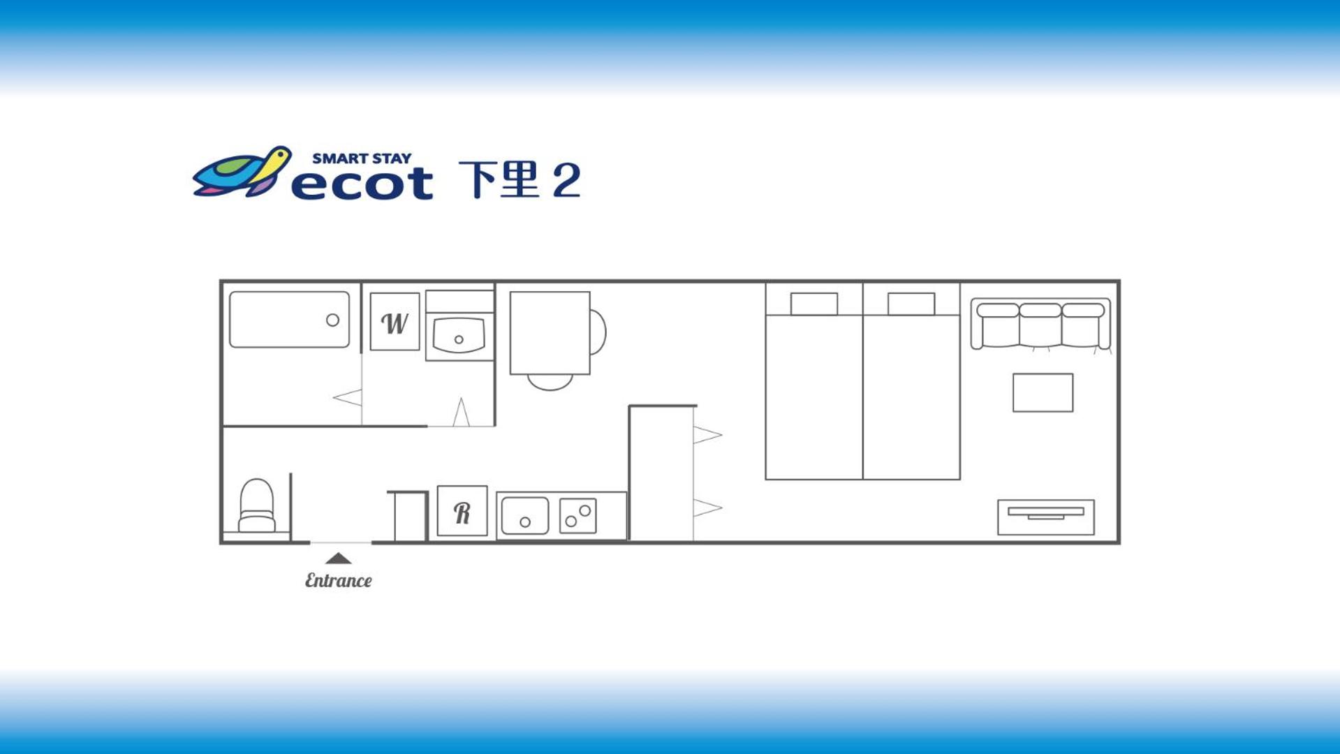 Twin Room with Extra Bed - Photo 8