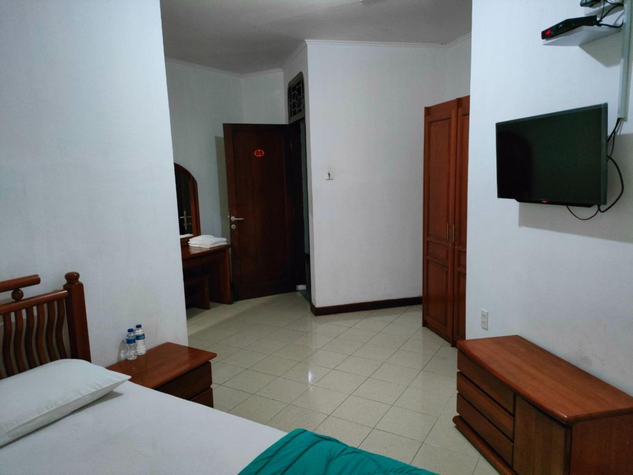 Superior Double Room - Photo 3
