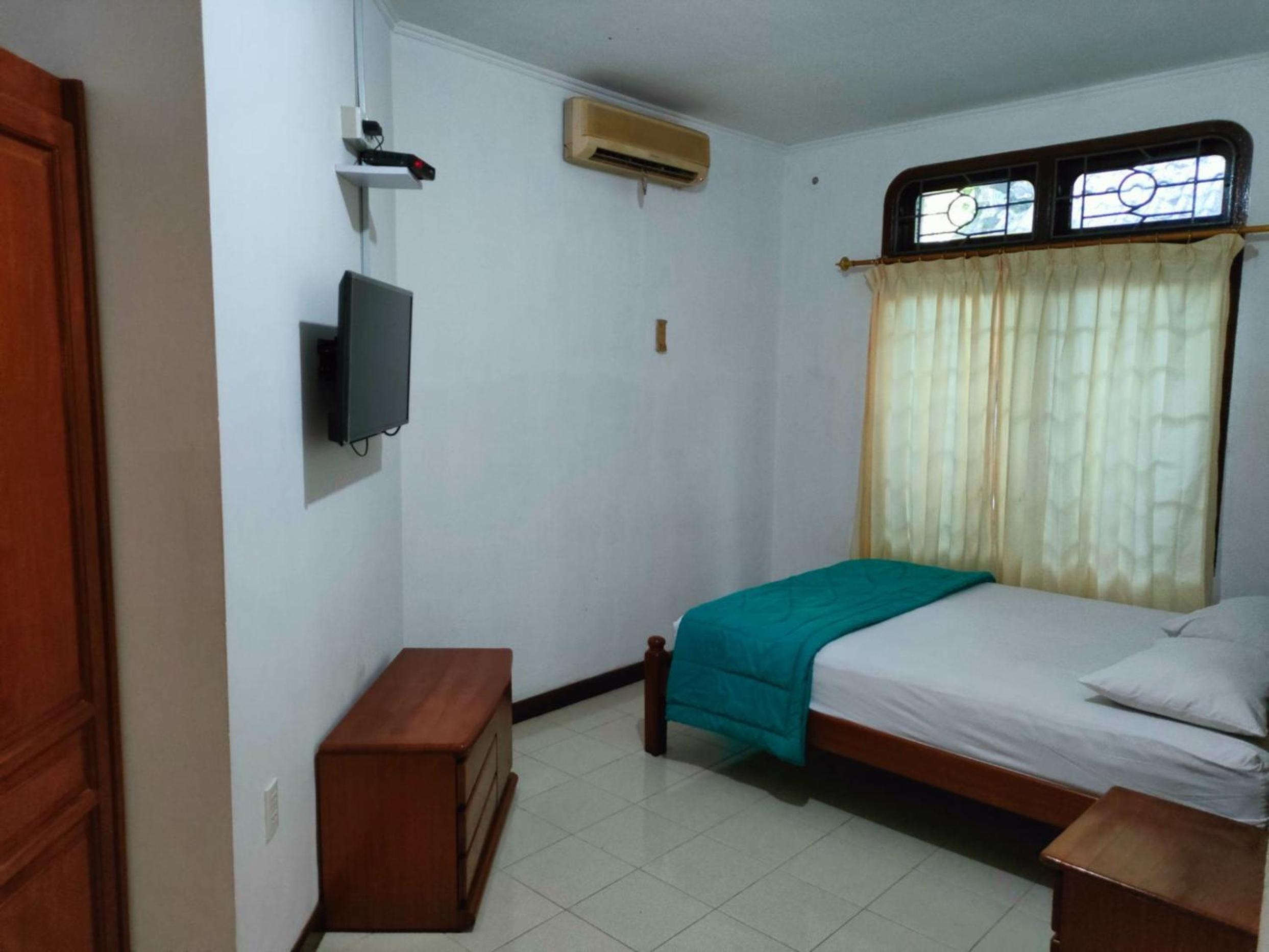 Superior Double Room - Photo 1