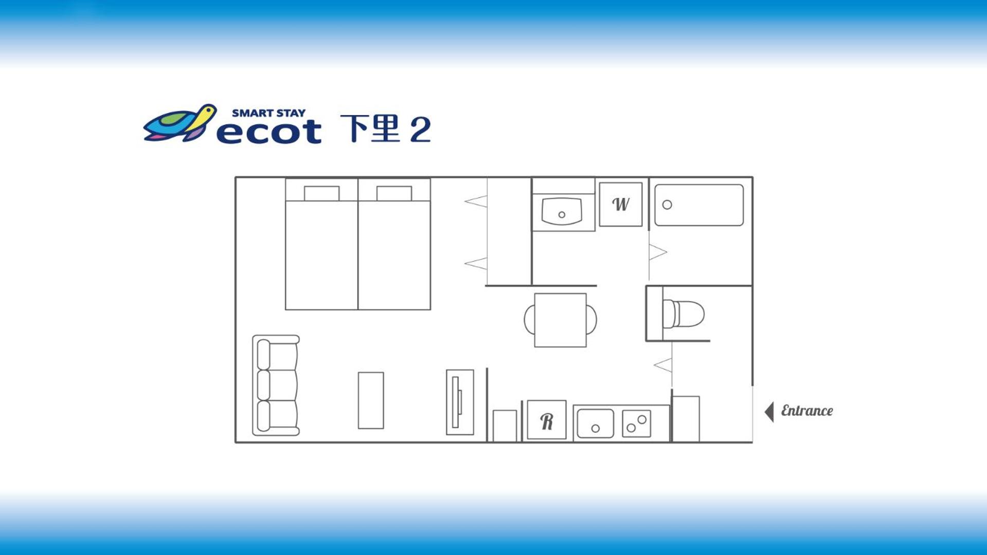 Studio with Sofa Bed - Photo 6