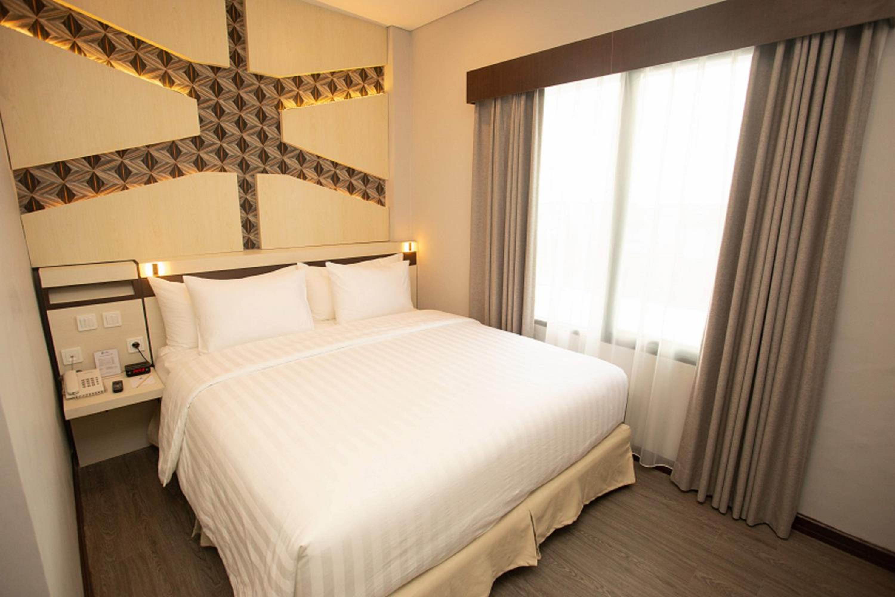 Superior Double Room - Smoking - Photo 5