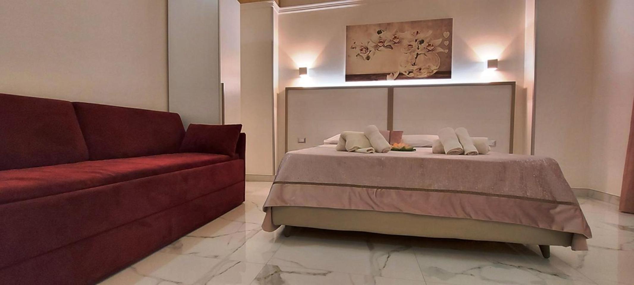 Double Room with Private Bathroom photo 3