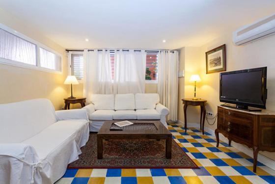 Apartamento Dúplex