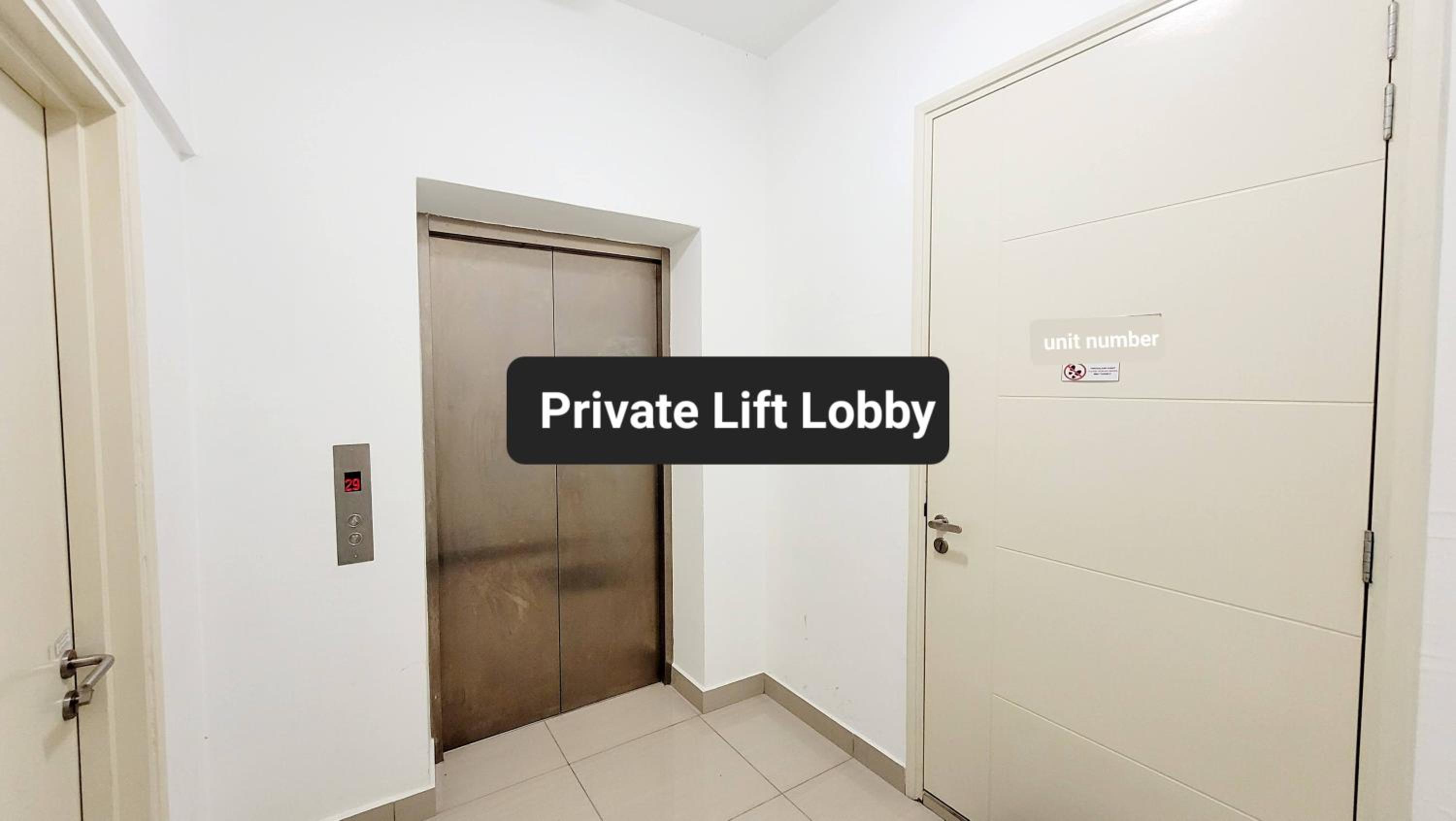 Three-Bedroom Apartment - Photo 19
